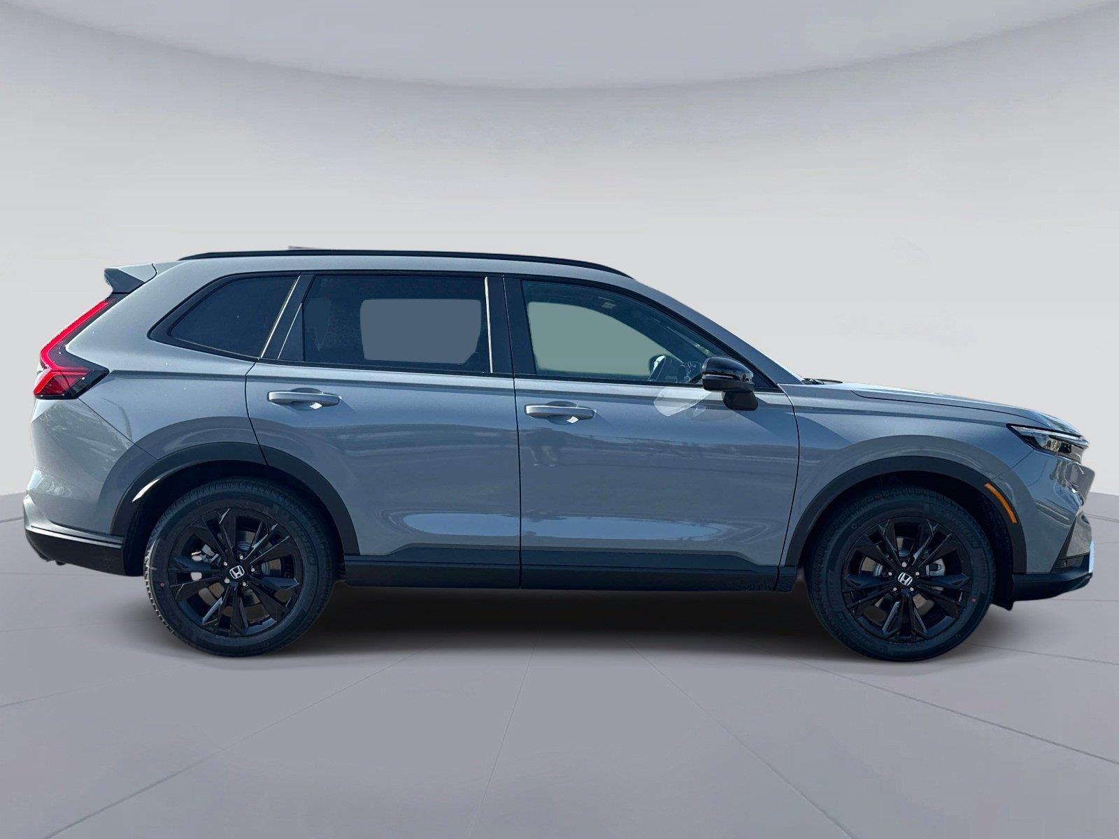2027 Honda CR-V Hybrid Sport Touring