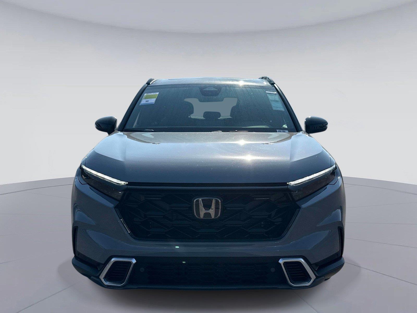 2027 Honda CR-V Hybrid Sport Touring
