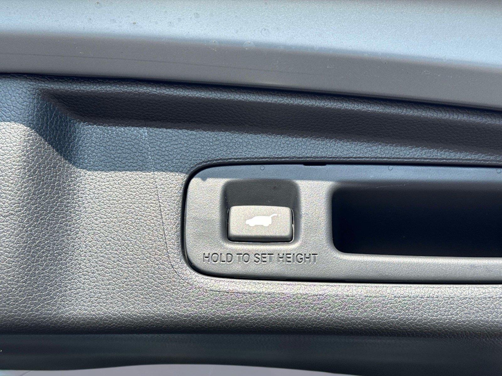 2027 Honda CR-V Hybrid Sport Touring