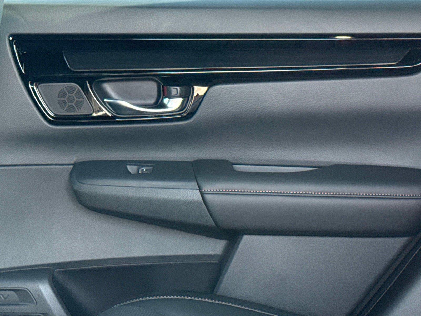 2027 Honda CR-V Hybrid Sport Touring