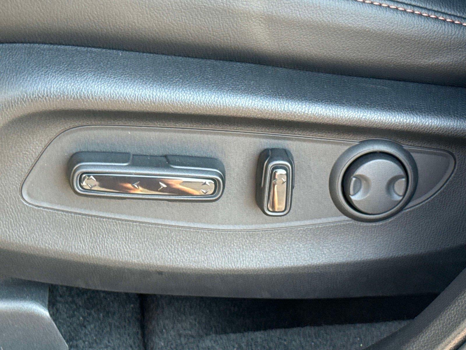 2027 Honda CR-V Hybrid Sport Touring