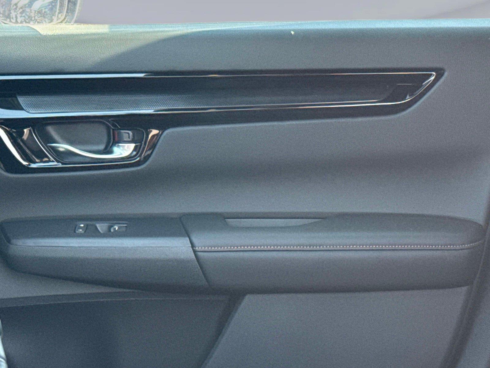 2027 Honda CR-V Hybrid Sport Touring