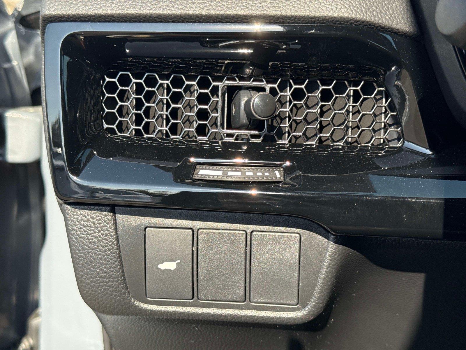 2027 Honda CR-V Hybrid Sport Touring