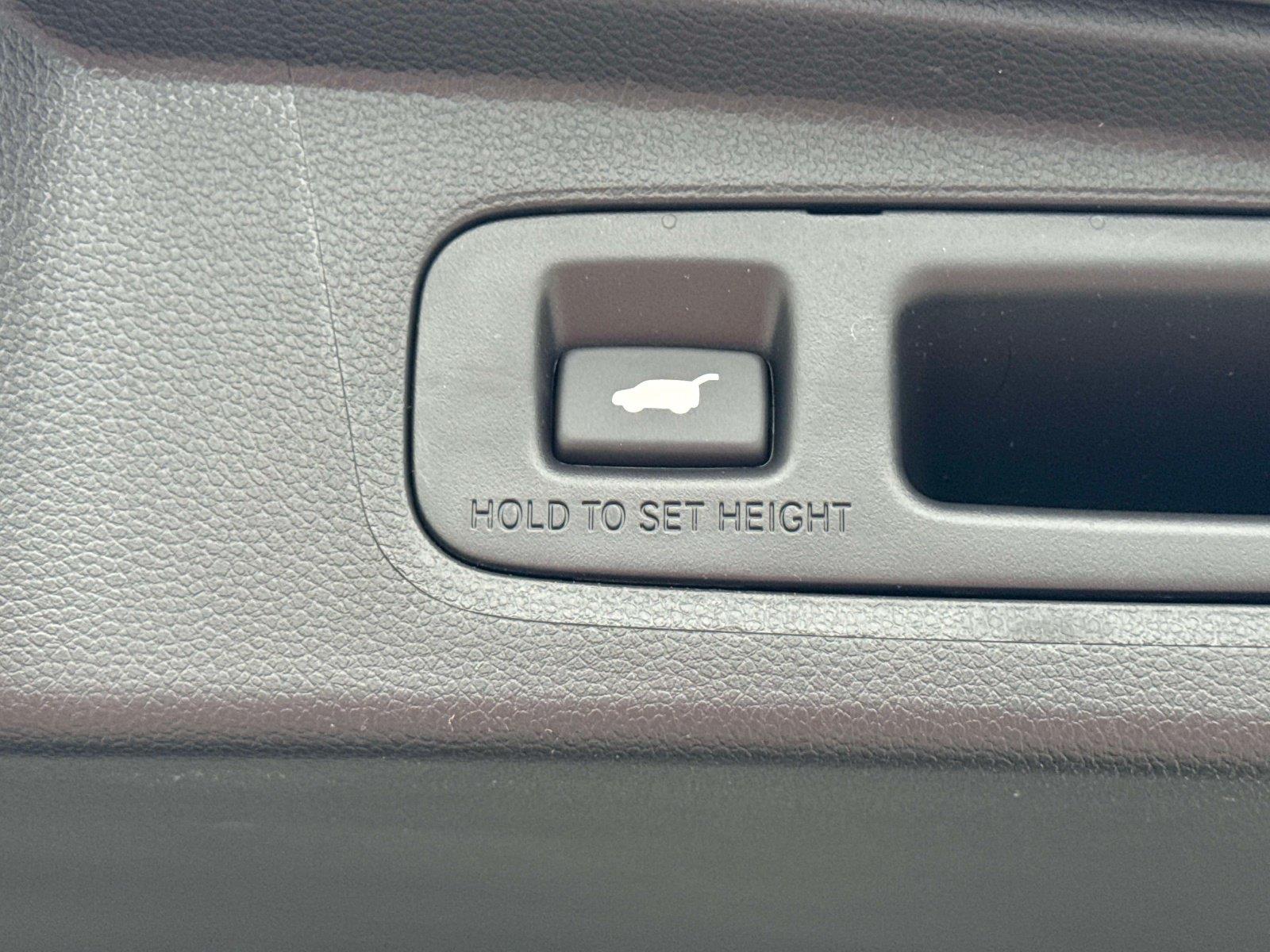 2027 Honda CR-V Hybrid TrailSport