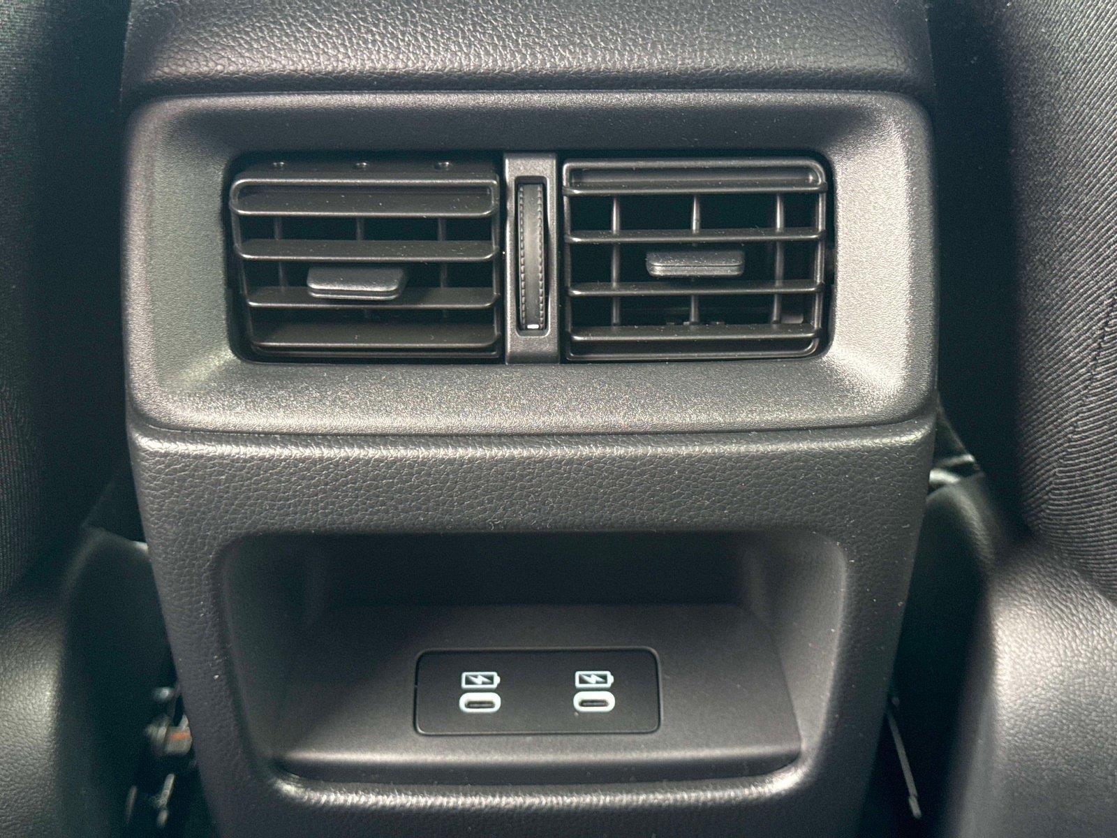 2027 Honda CR-V Hybrid TrailSport