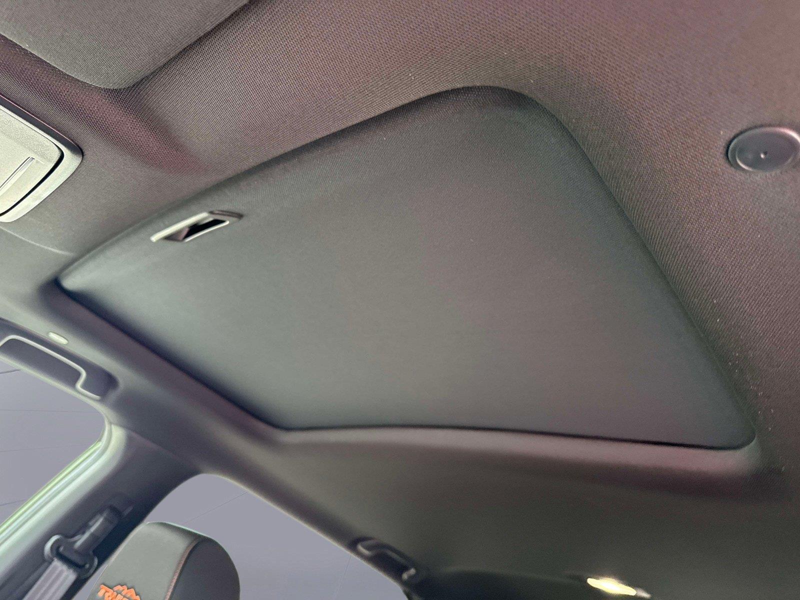 2027 Honda CR-V Hybrid TrailSport