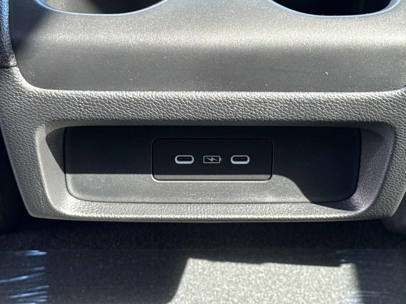 2027 Honda Odyssey EX-L