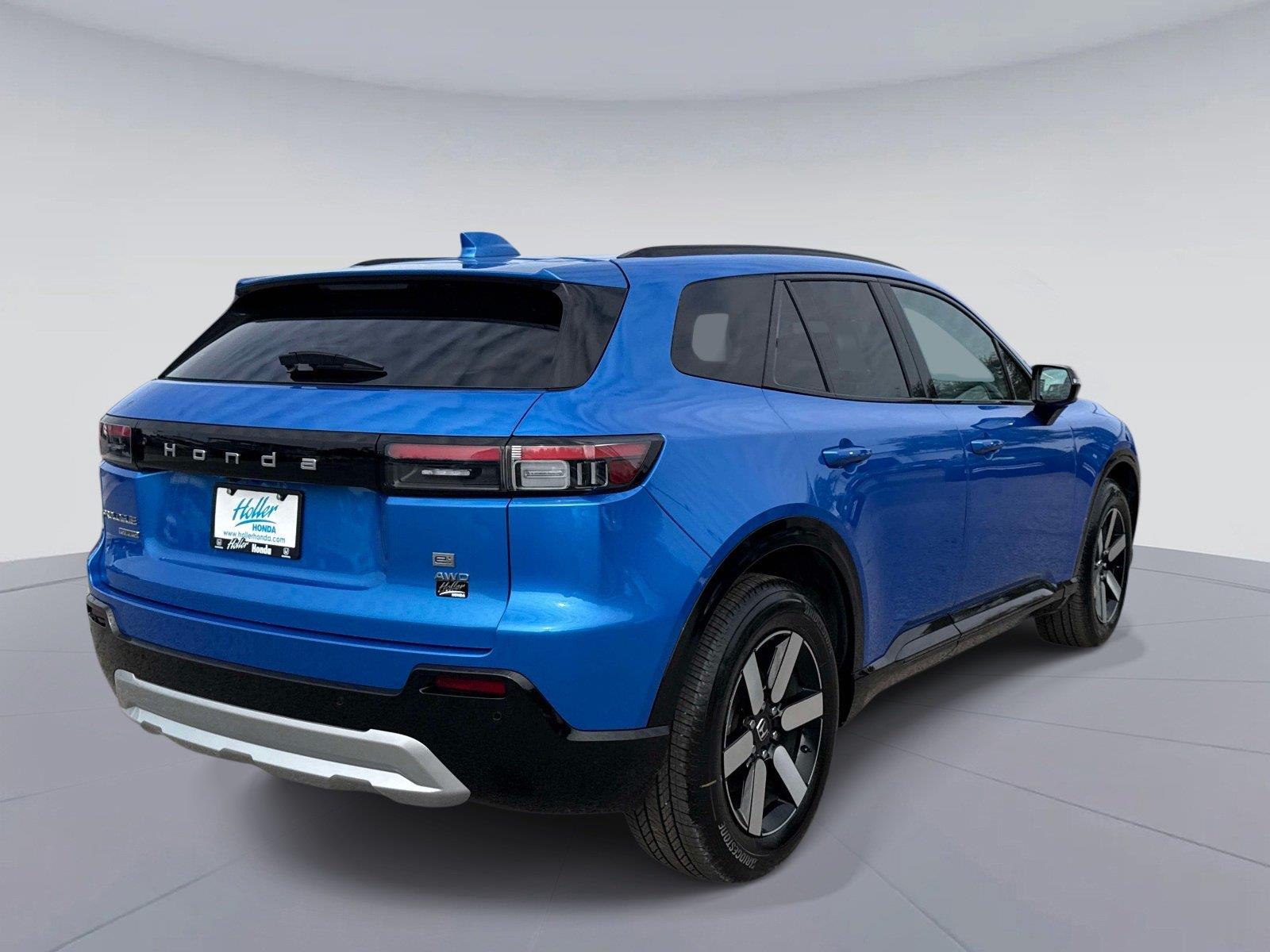 2026 Honda Prologue Touring