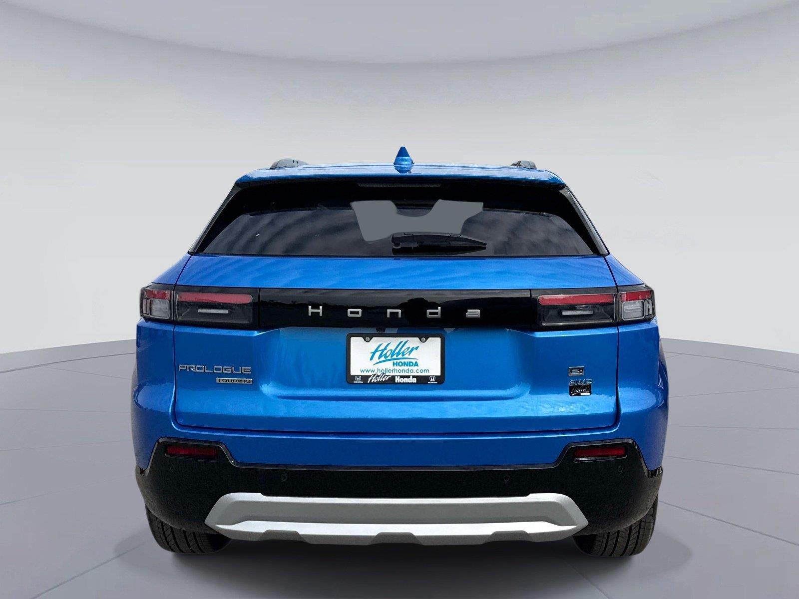 2026 Honda Prologue Touring