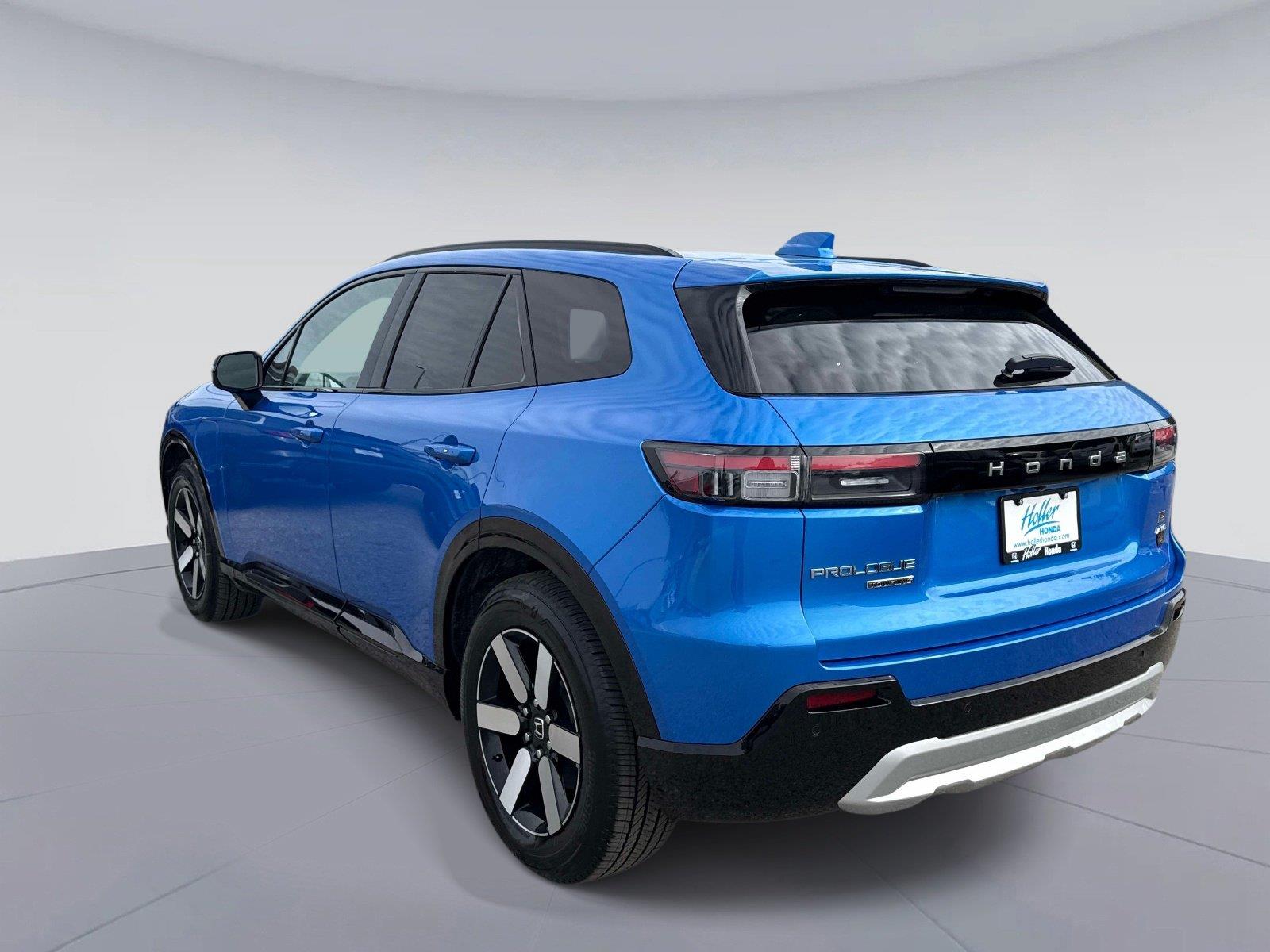 2026 Honda Prologue Touring