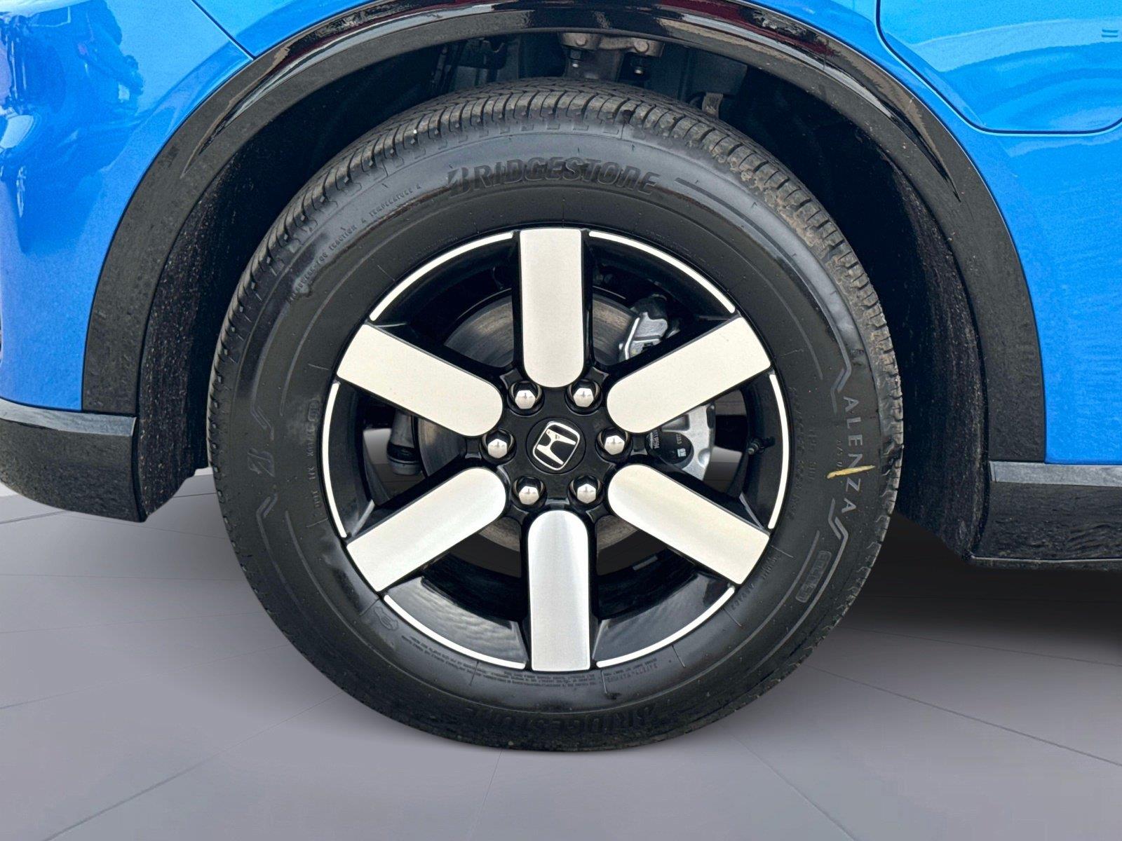 2026 Honda Prologue Touring
