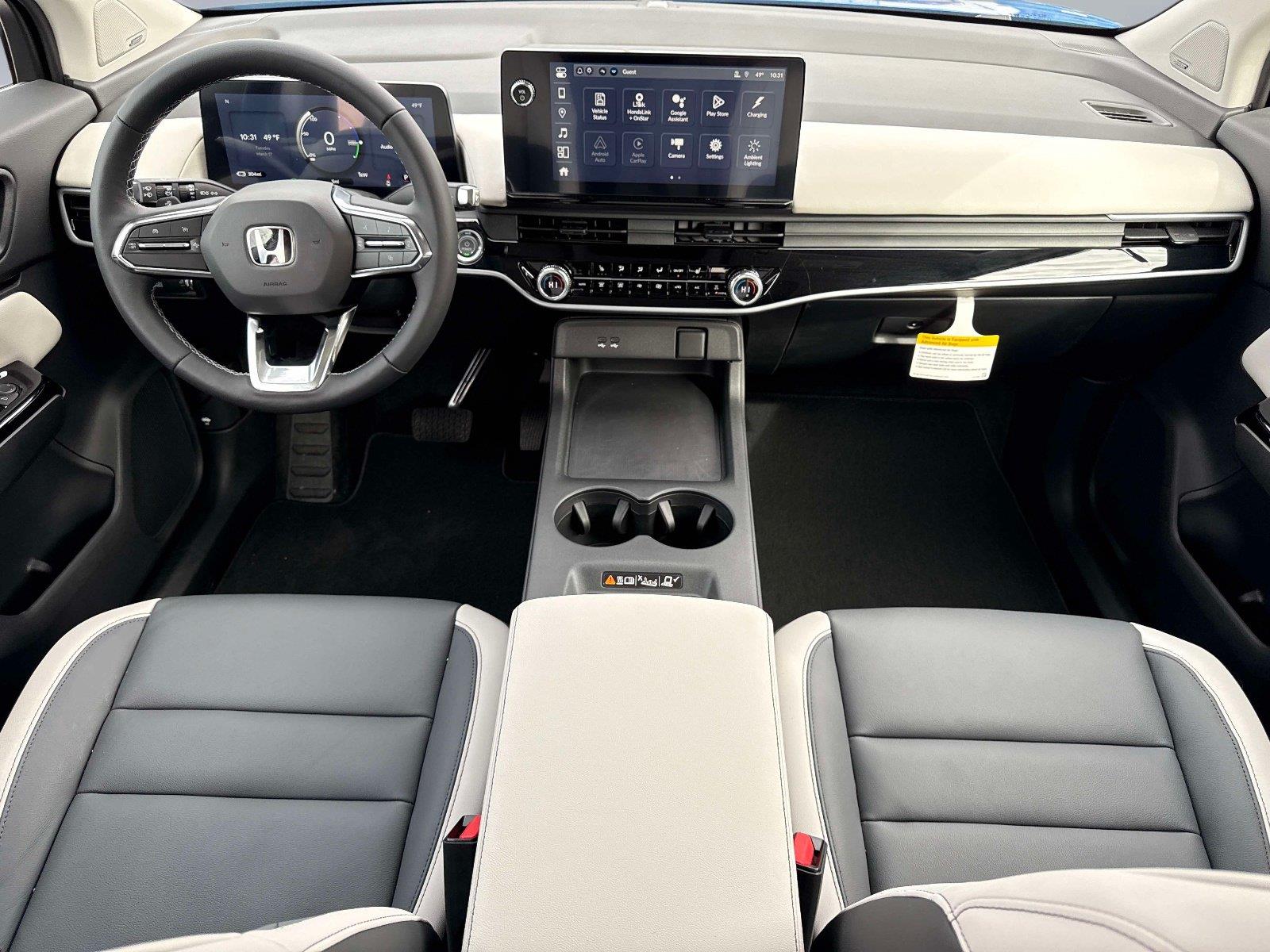 2026 Honda Prologue Touring