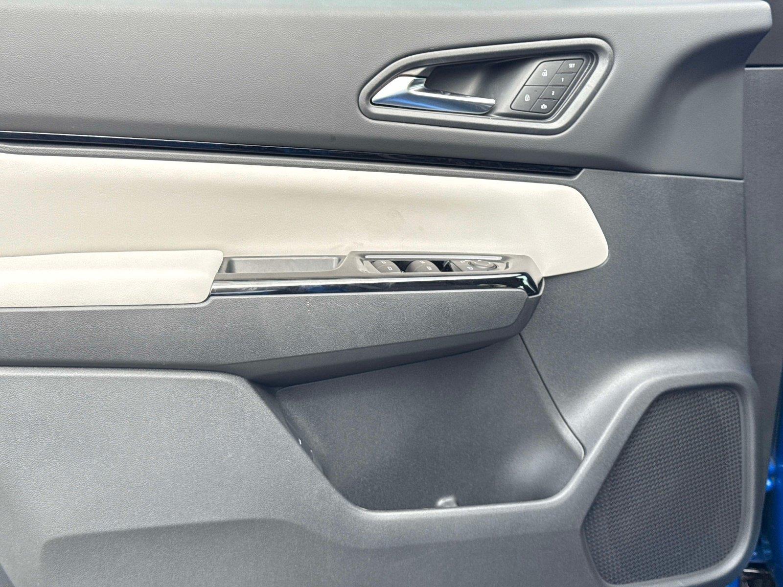 2026 Honda Prologue Touring