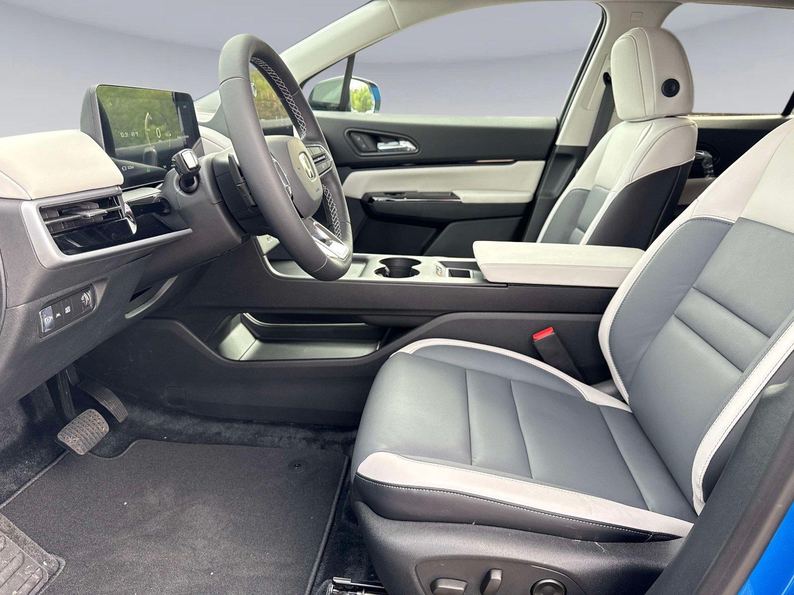 2026 Honda Prologue Touring