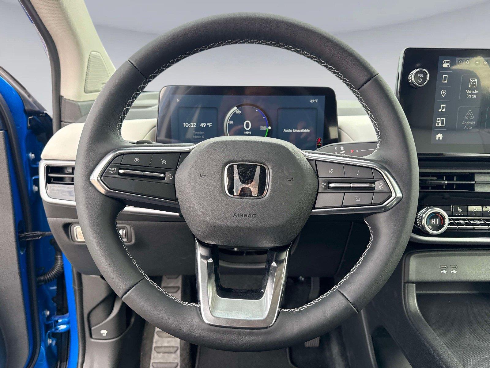 2026 Honda Prologue Touring