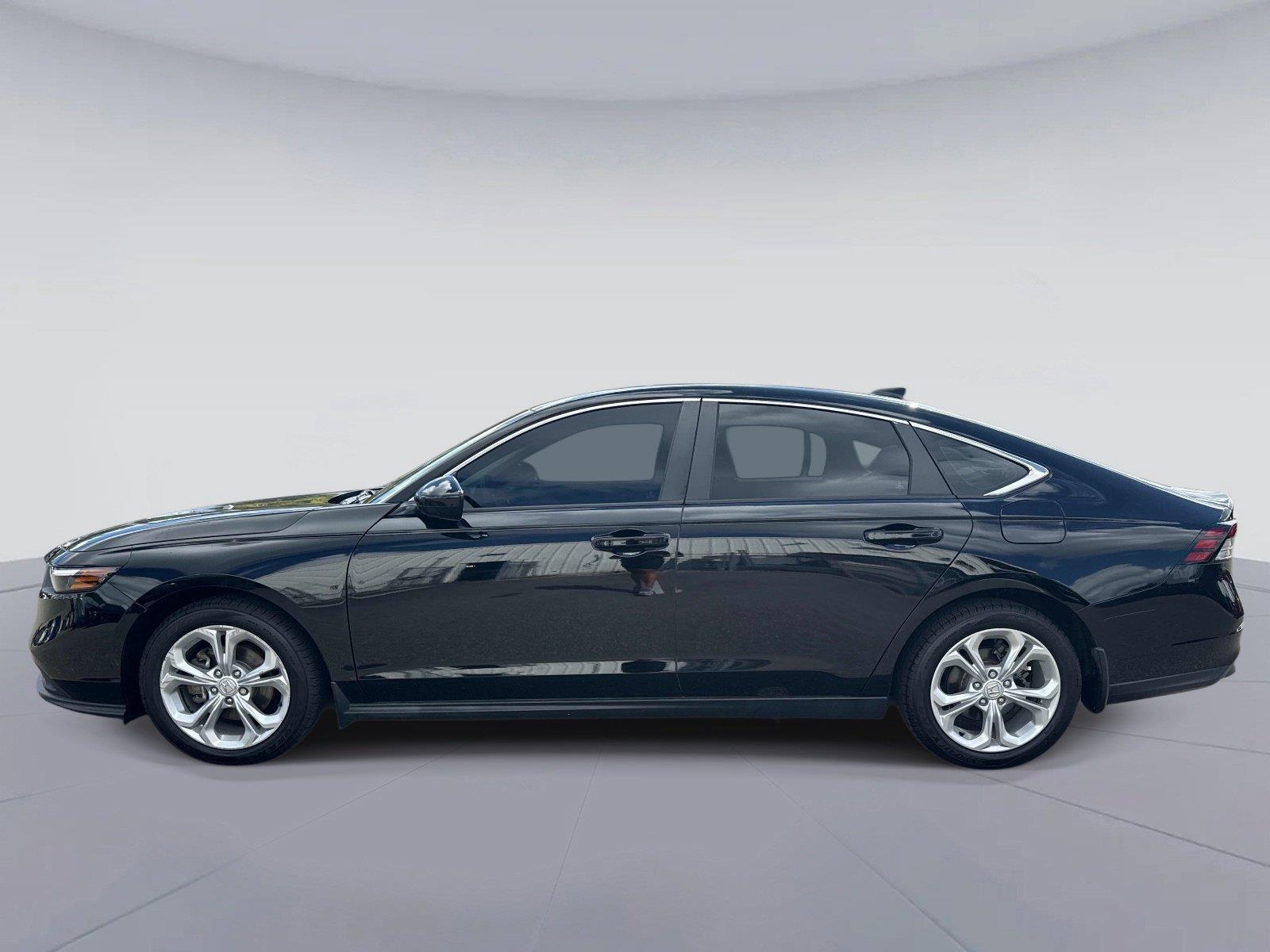 2024 Honda Accord Sedan LX
