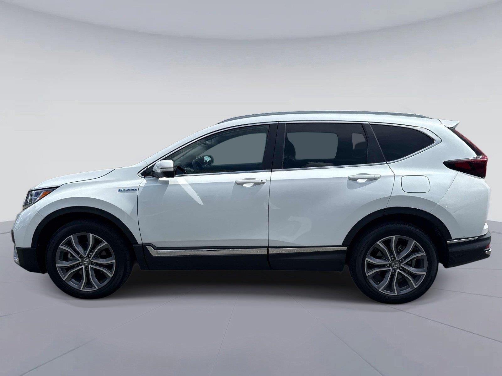 2021 Honda CR-V Hybrid Touring
