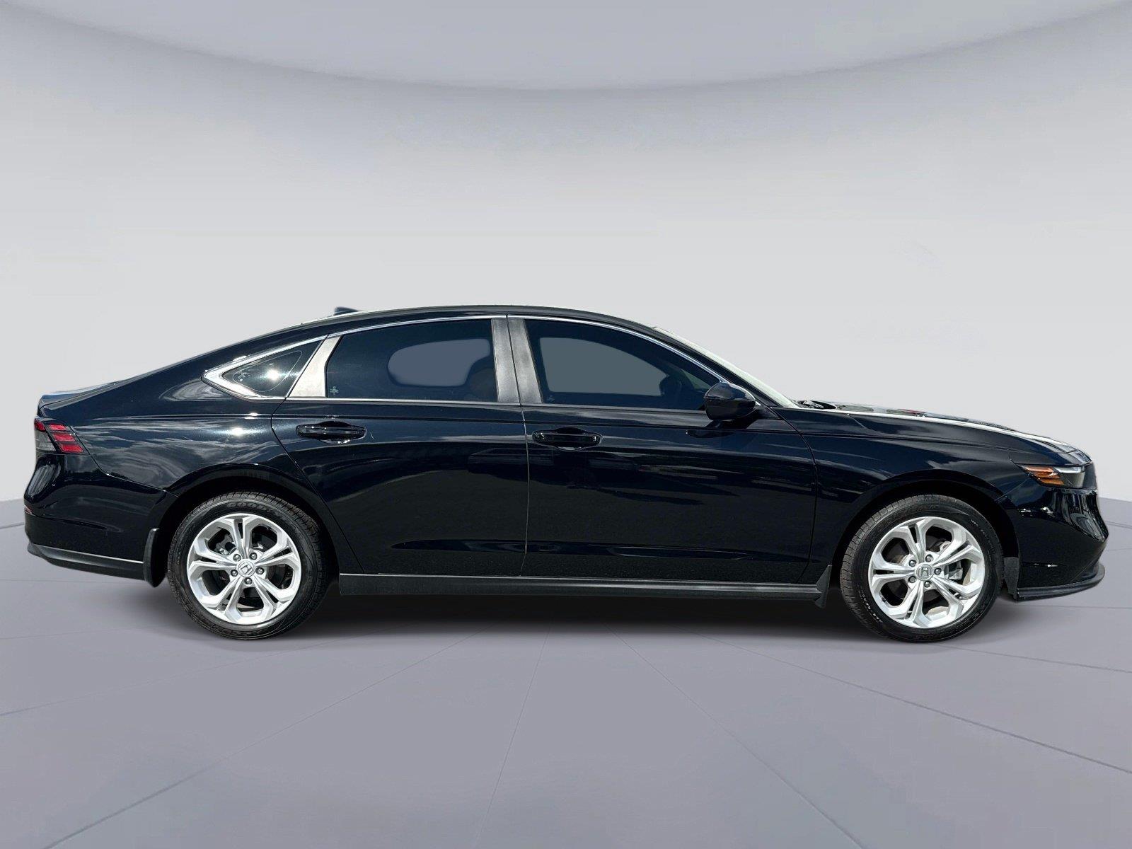 2024 Honda Accord Sedan LX