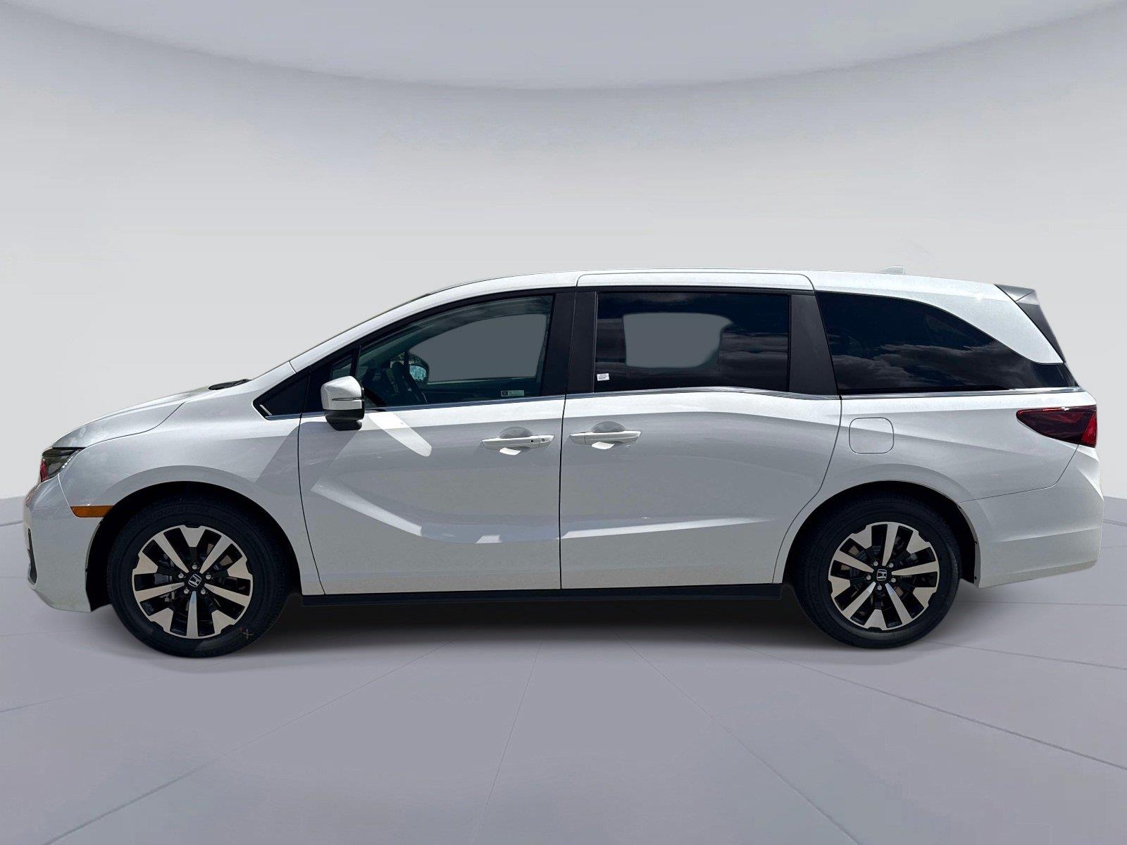 2027 Honda Odyssey EX-L