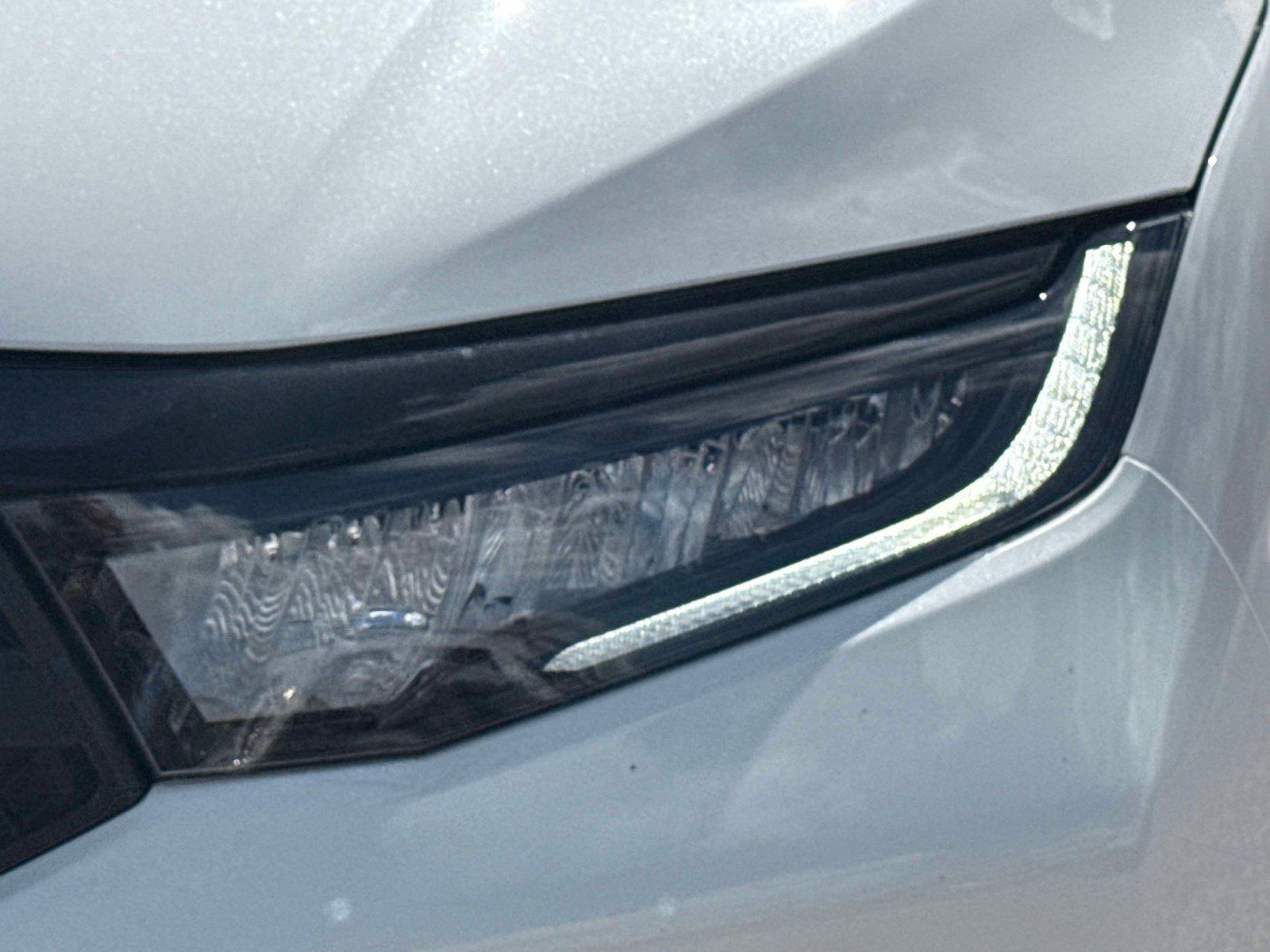 2027 Honda Odyssey EX-L