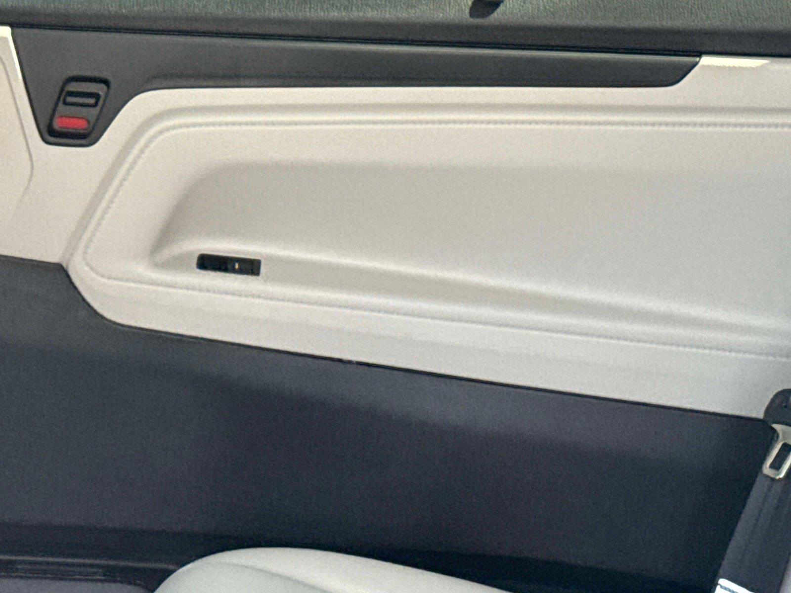 2027 Honda Odyssey EX-L