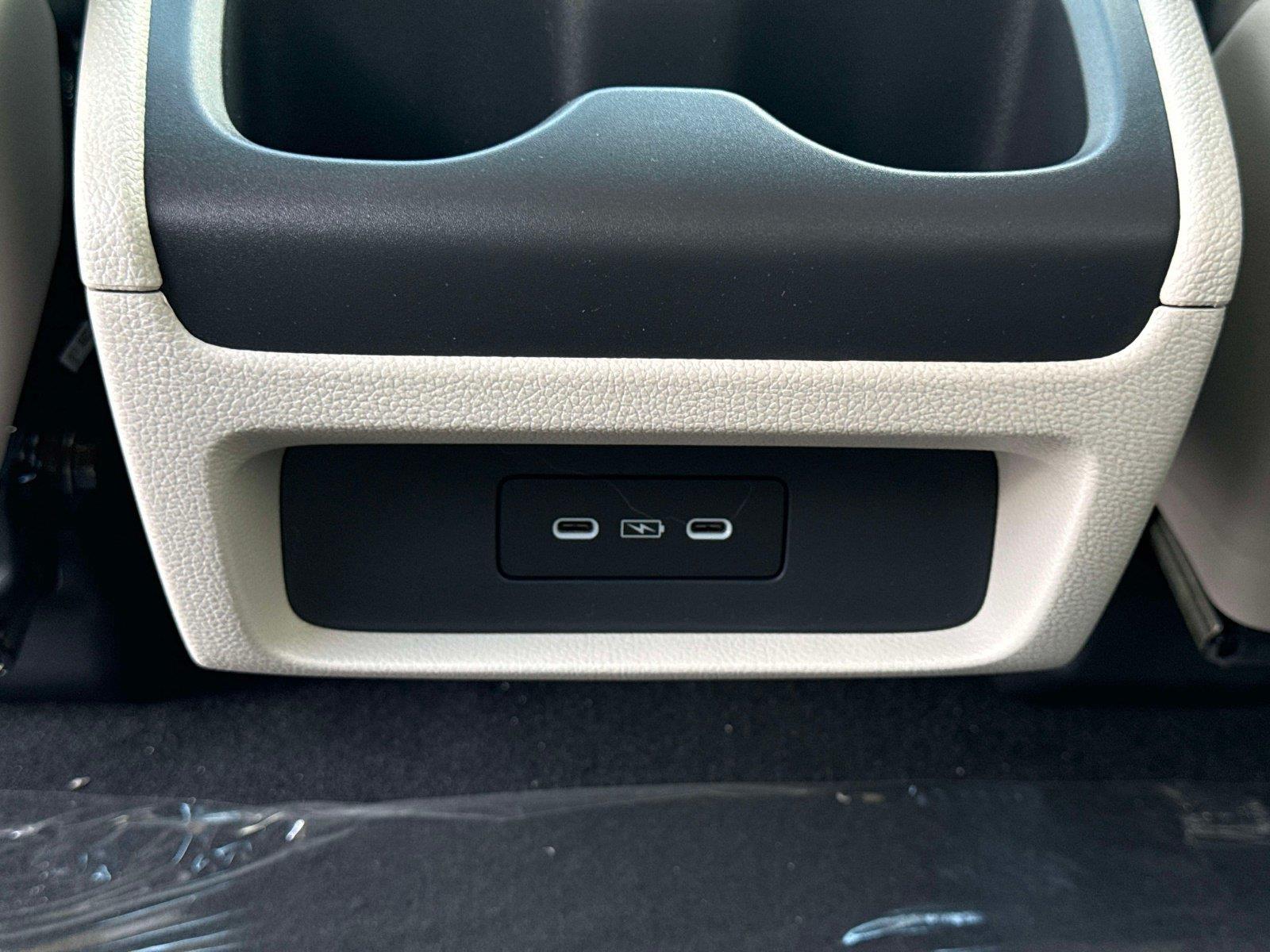 2027 Honda Odyssey EX-L