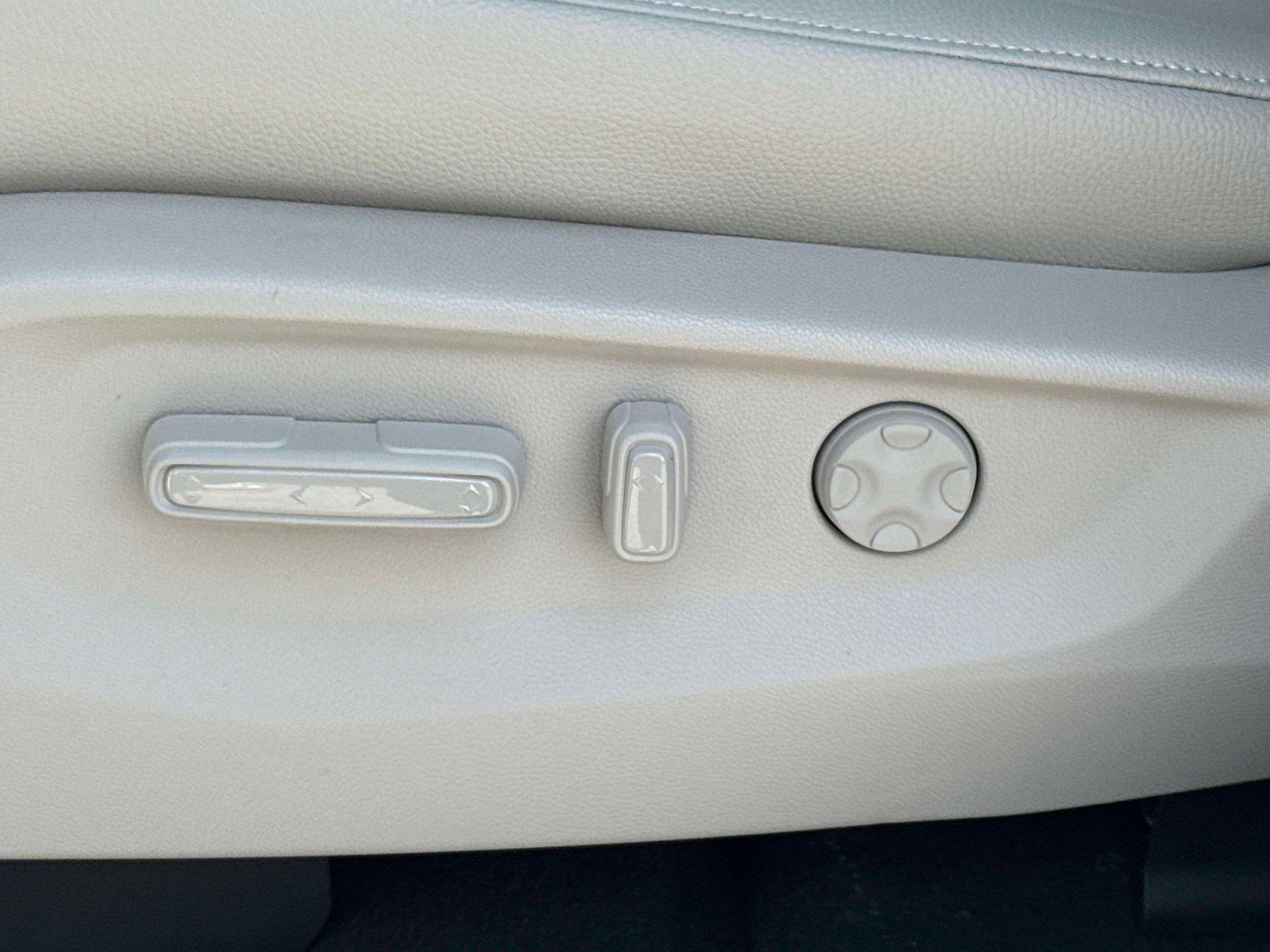 2027 Honda Odyssey EX-L