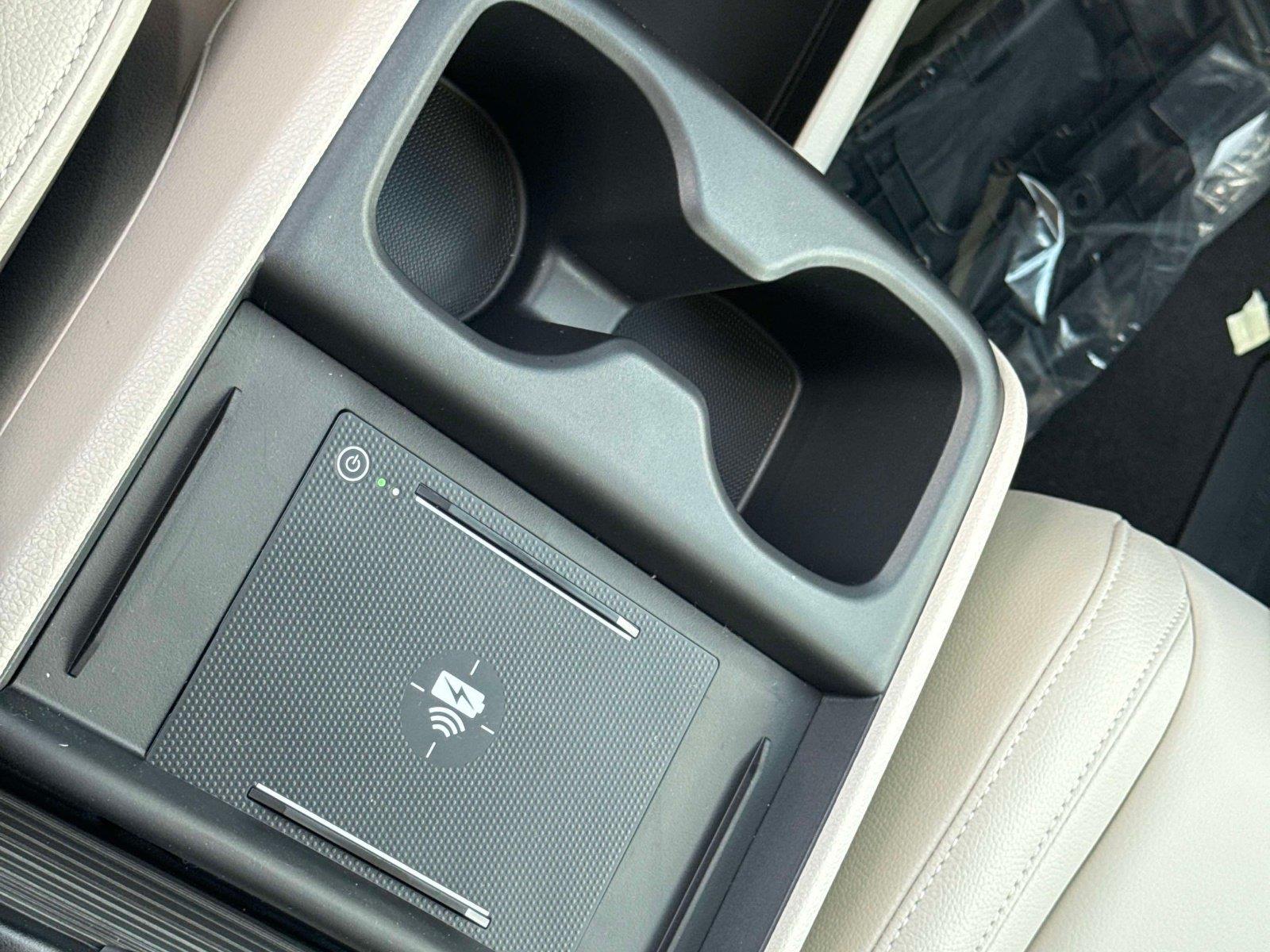 2027 Honda Odyssey EX-L