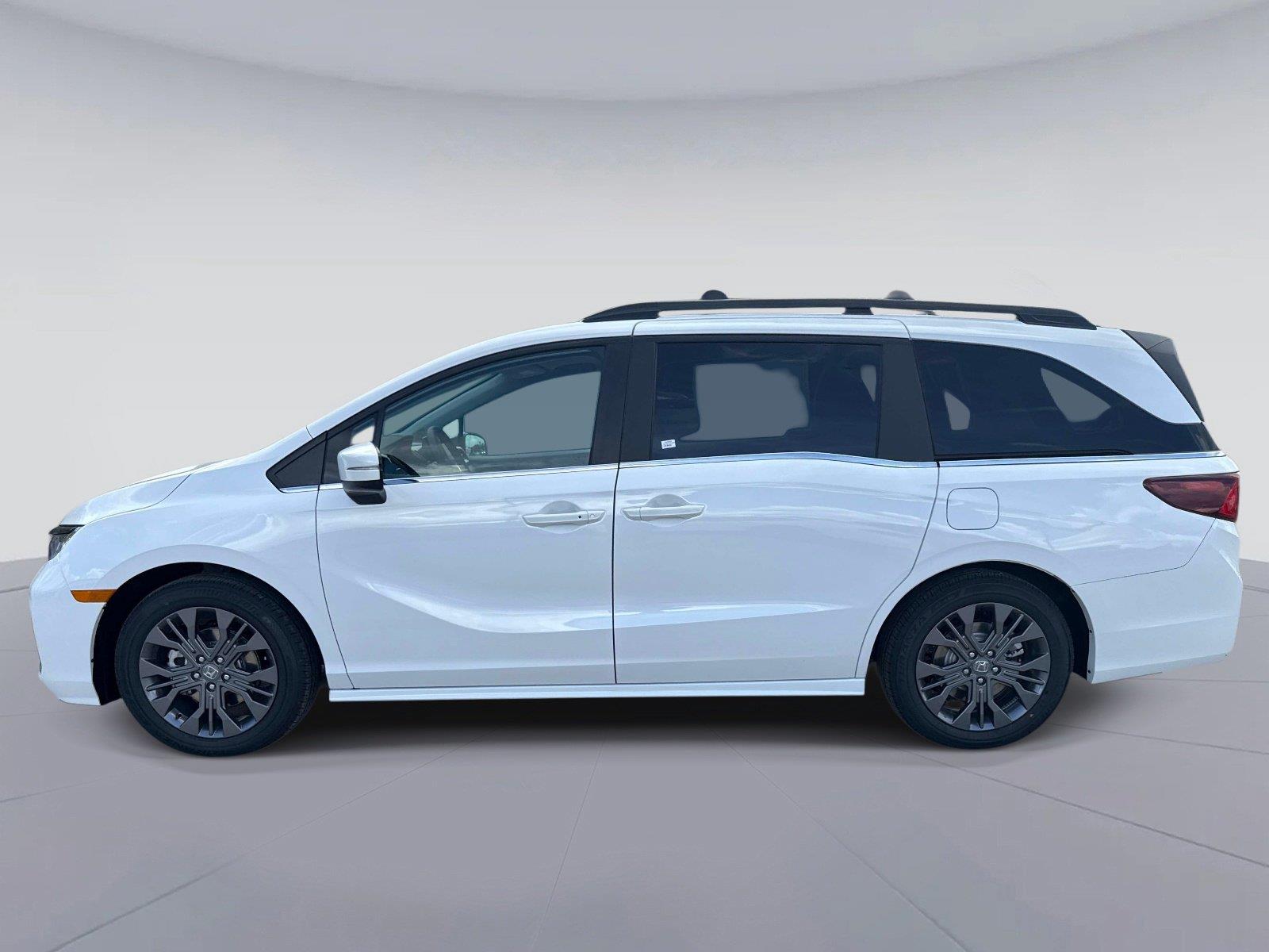2027 Honda Odyssey Touring