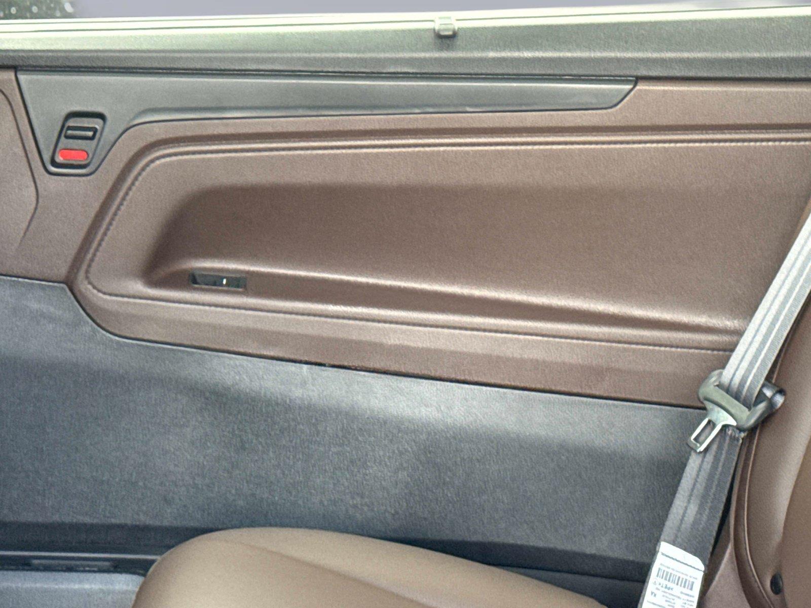 2027 Honda Odyssey Touring