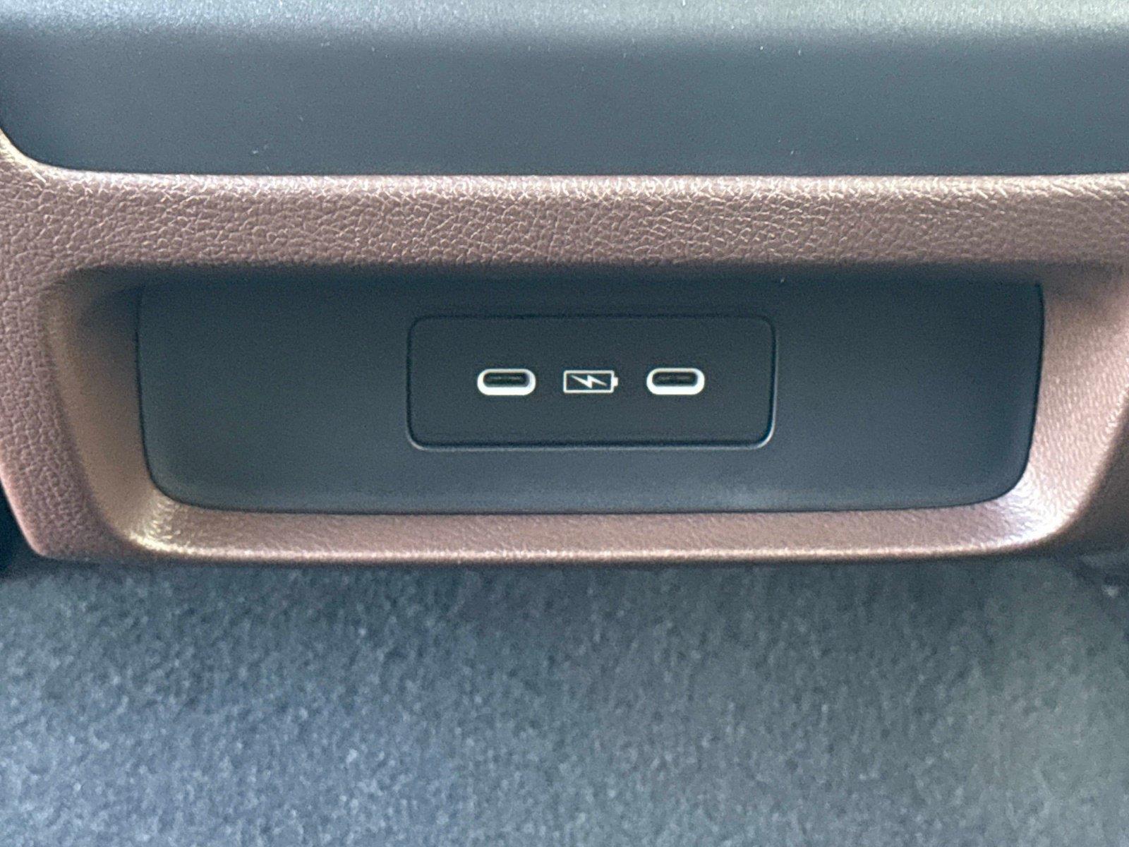 2027 Honda Odyssey Touring