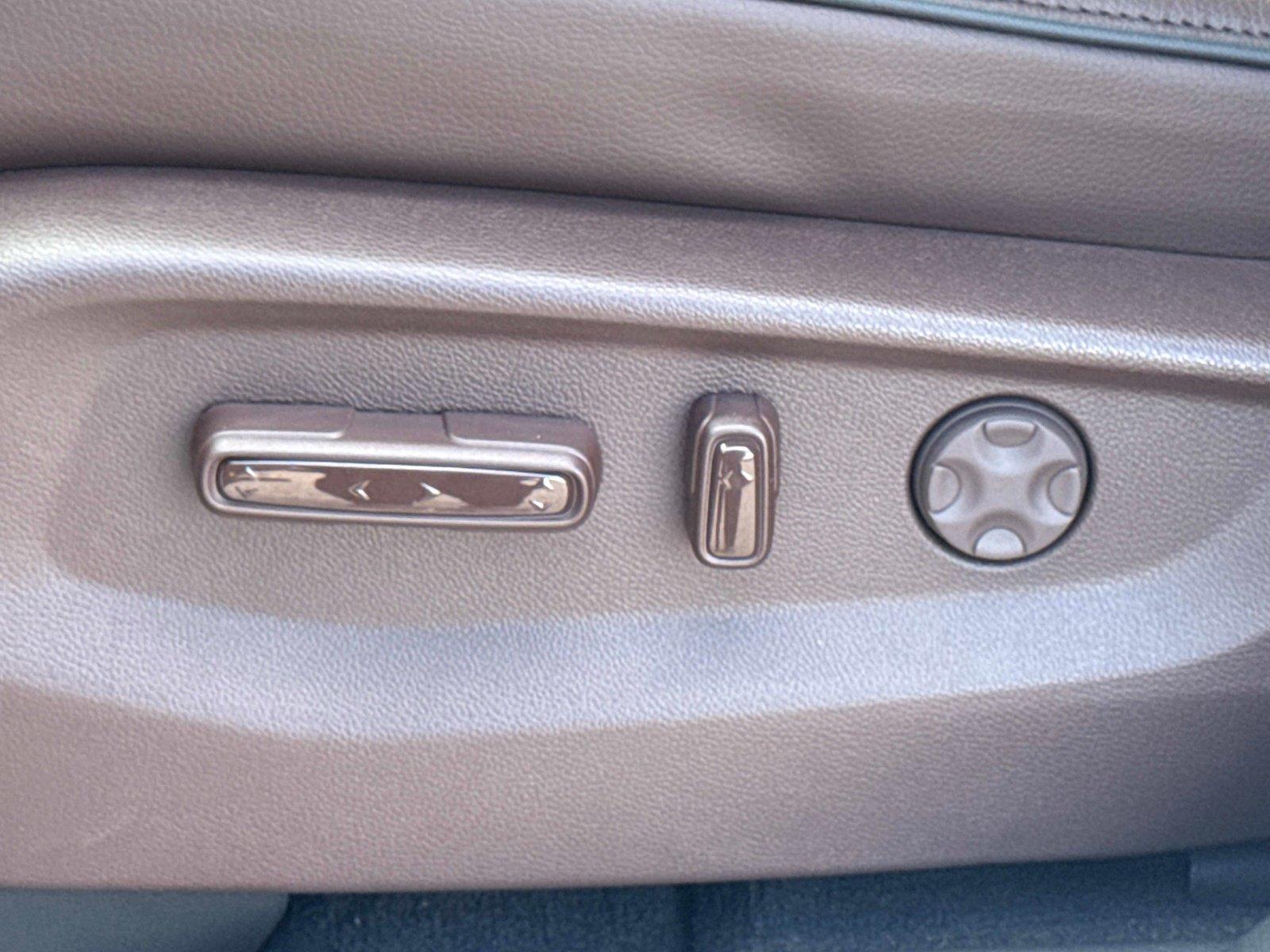 2027 Honda Odyssey Touring