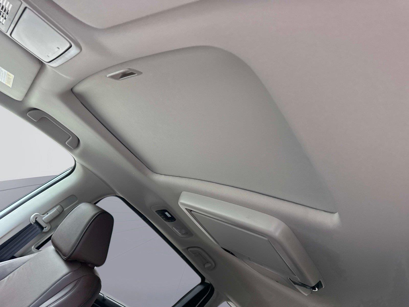 2027 Honda Odyssey Touring