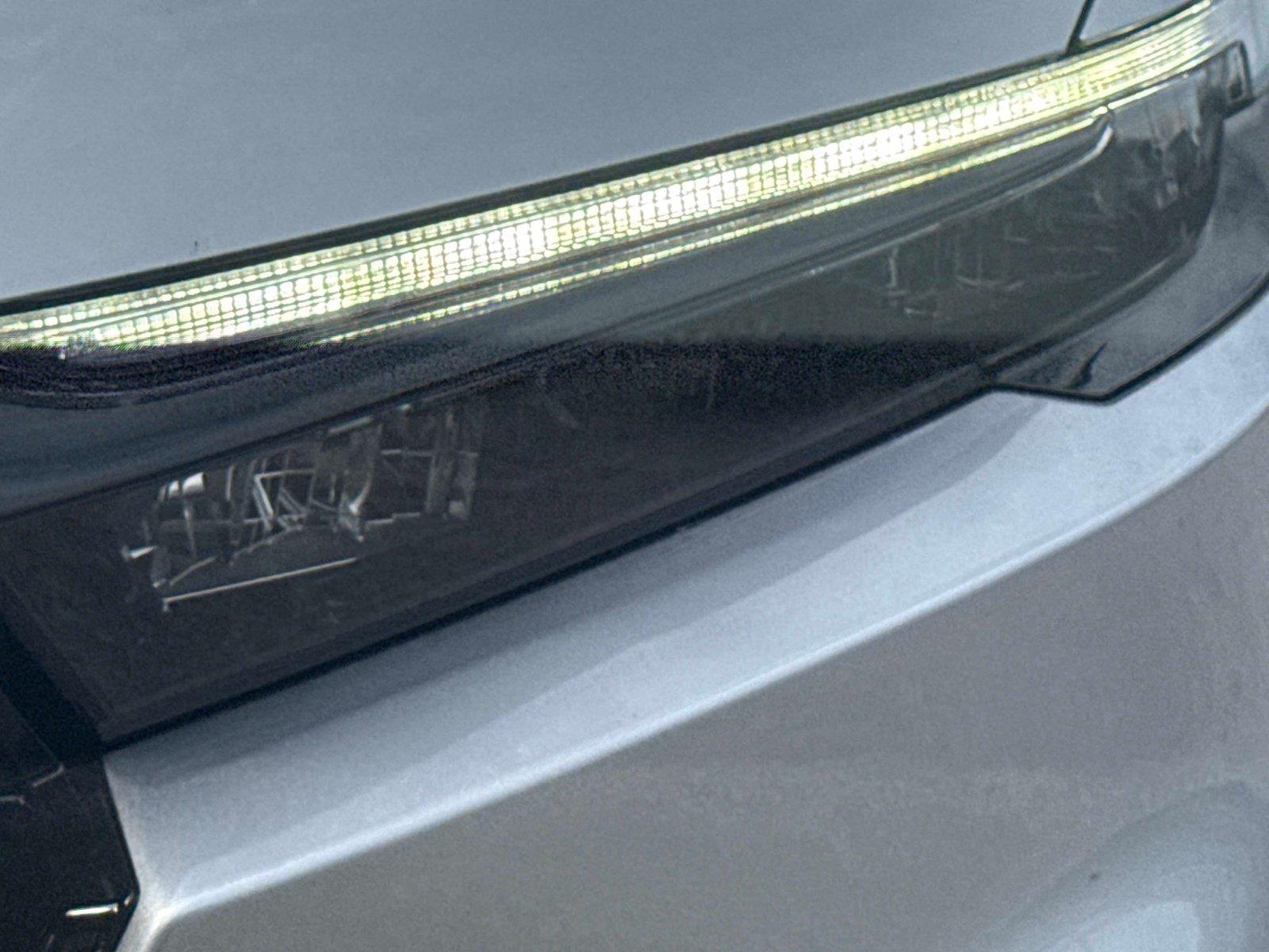 2027 Honda CR-V Hybrid Sport Touring