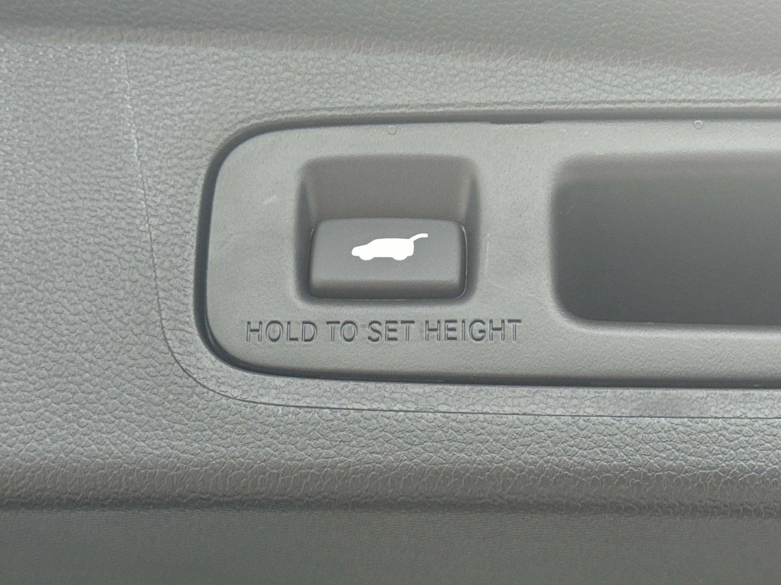 2027 Honda CR-V Hybrid Sport Touring