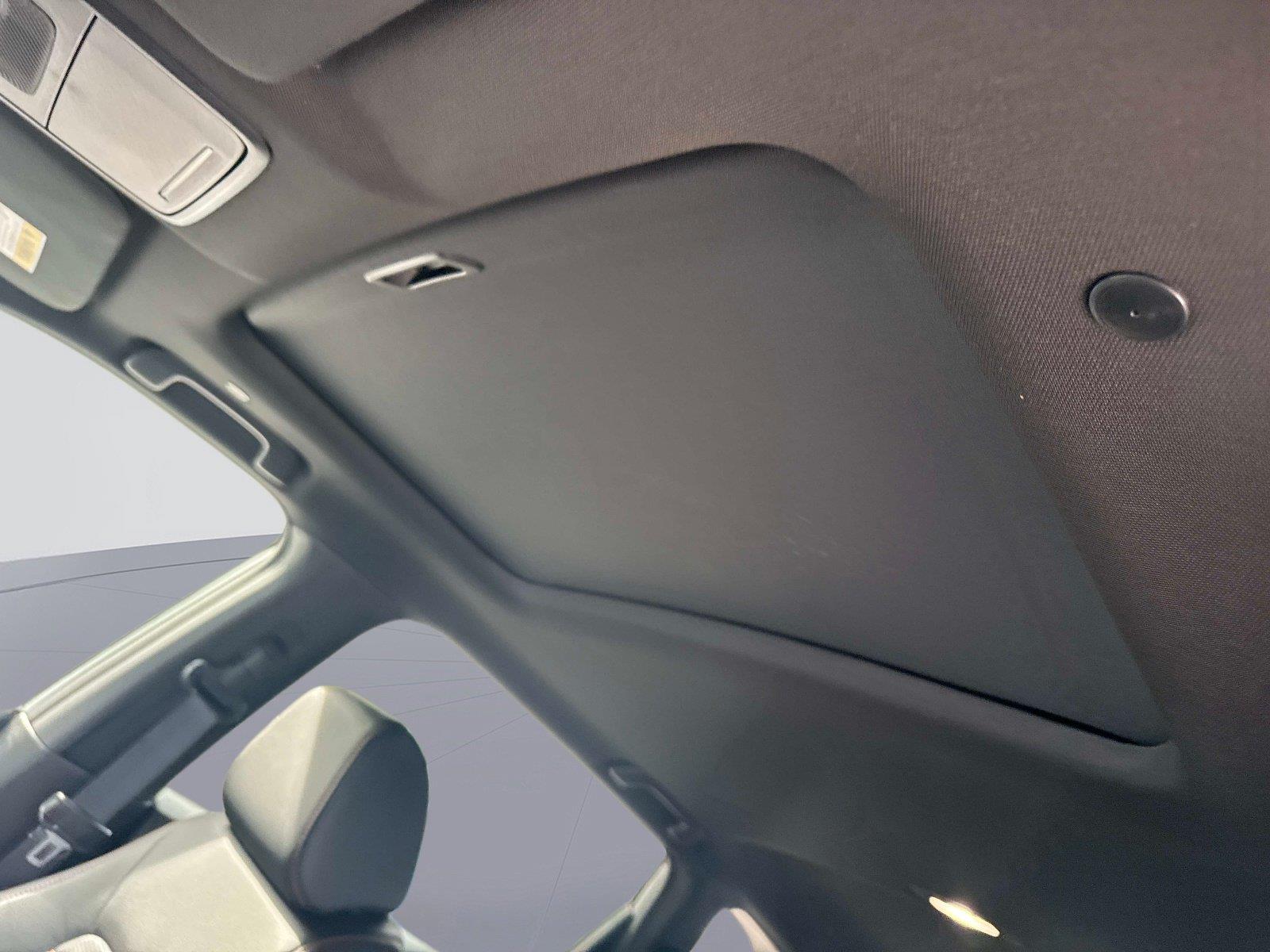 2027 Honda CR-V Hybrid Sport Touring