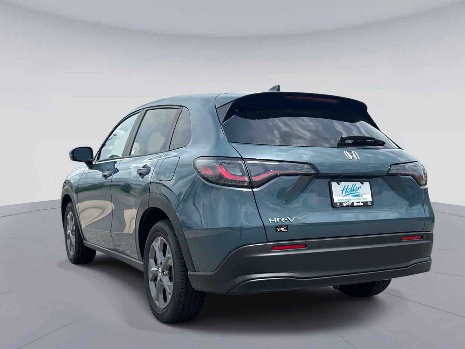 New 2027 Honda HR-V LX For Sale In Orlando, FL