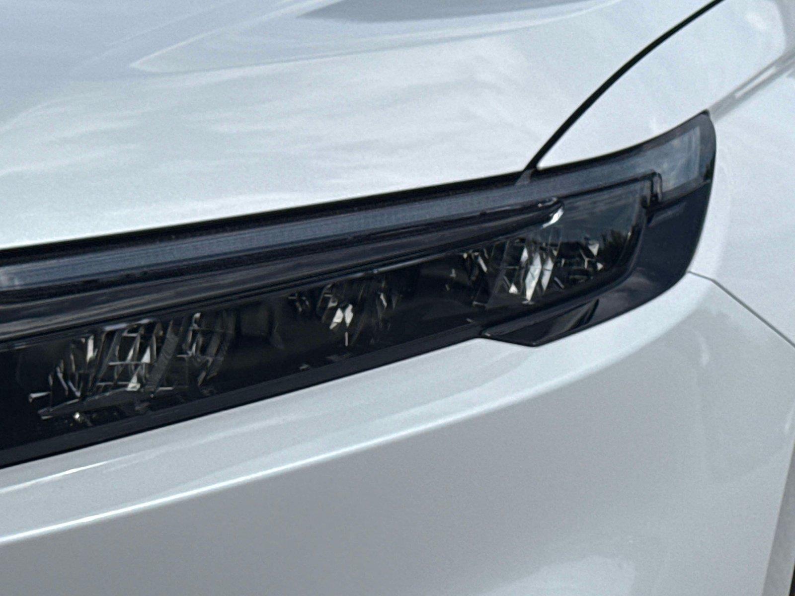2027 Honda CR-V Hybrid Sport