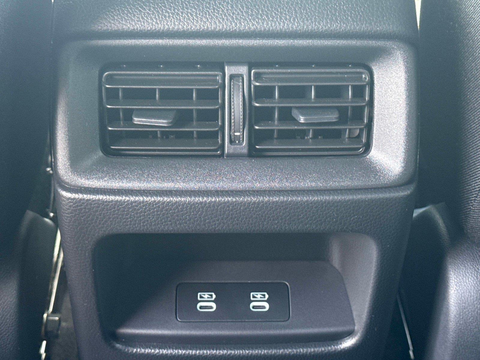 2027 Honda CR-V Hybrid Sport