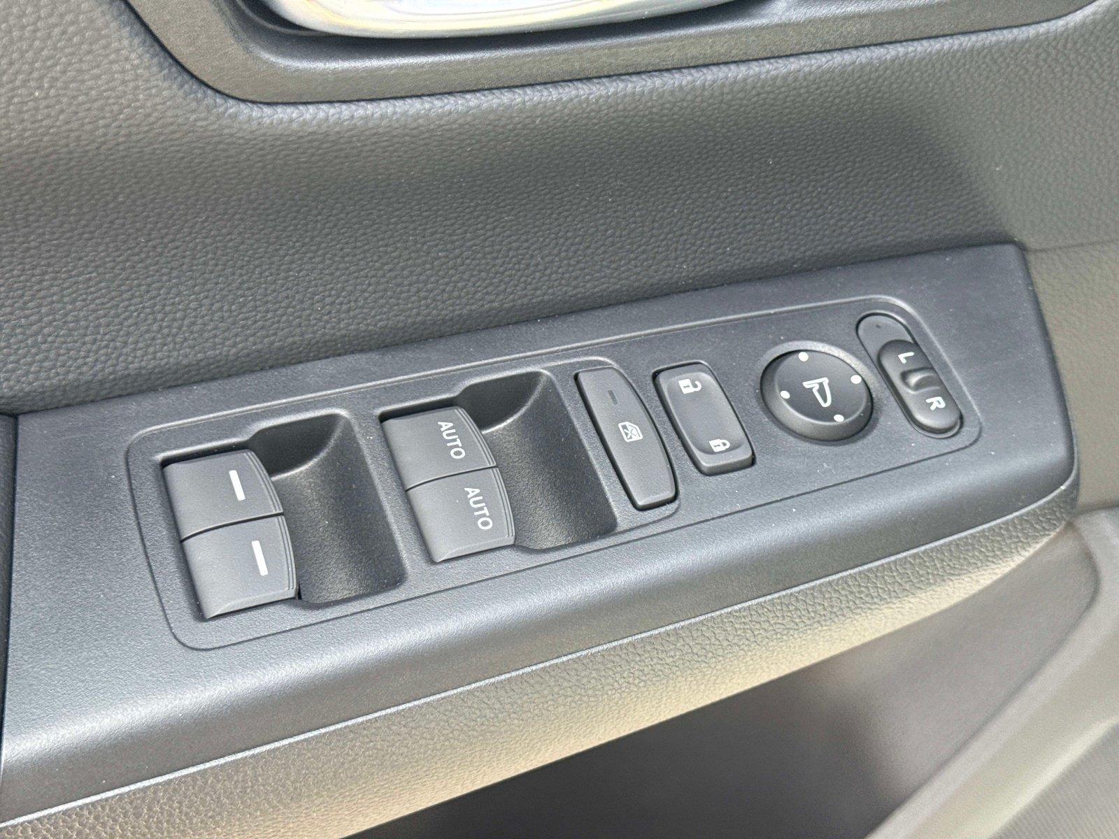 2027 Honda CR-V Hybrid Sport