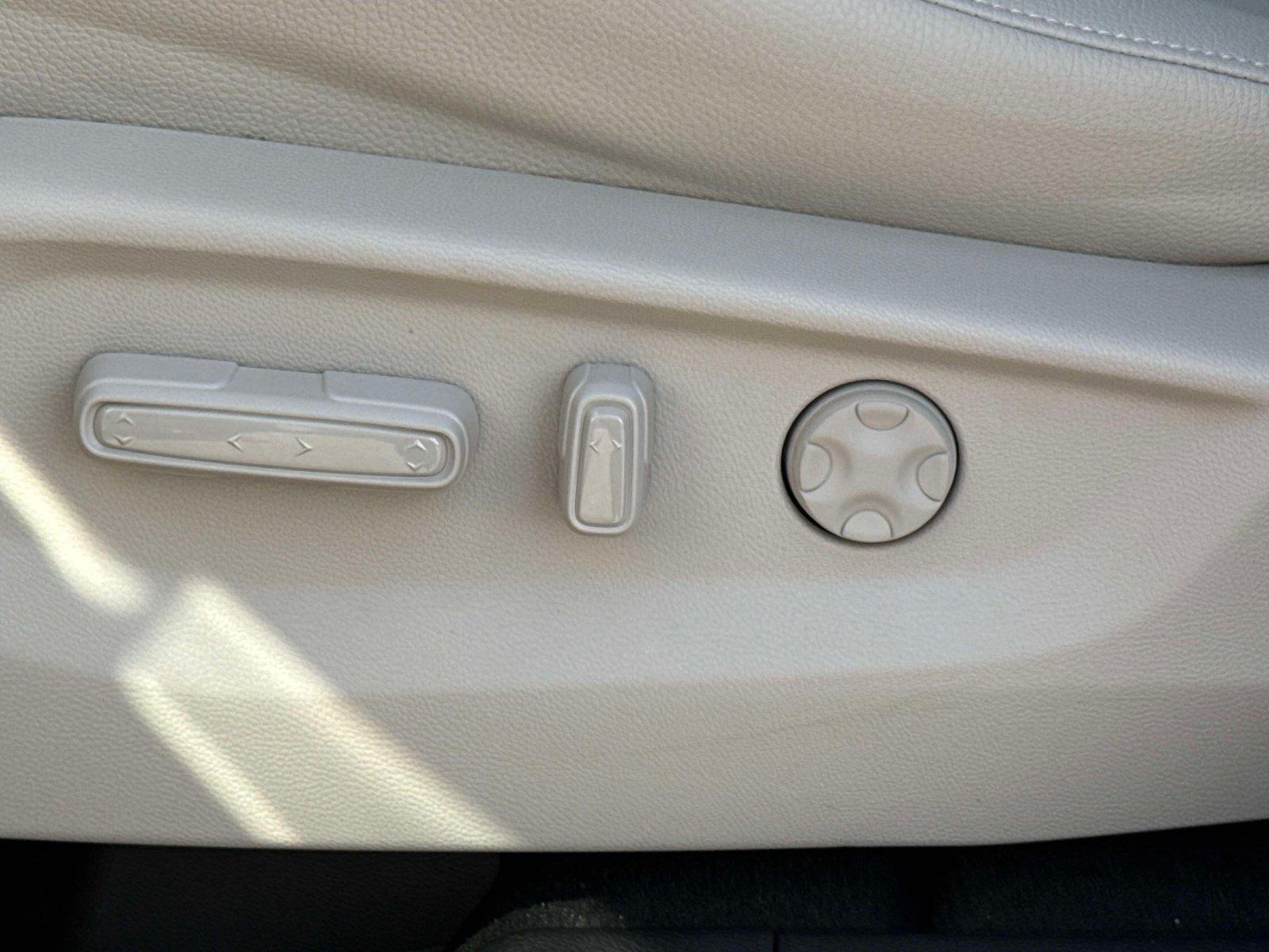 2027 Honda Odyssey EX-L