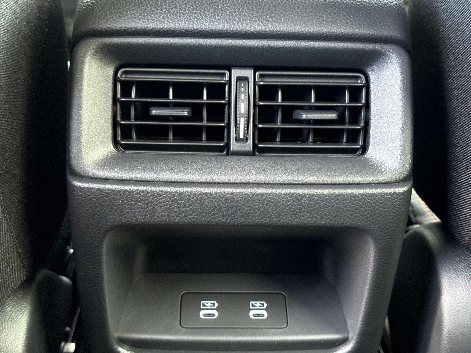 2027 Honda CR-V Hybrid Sport