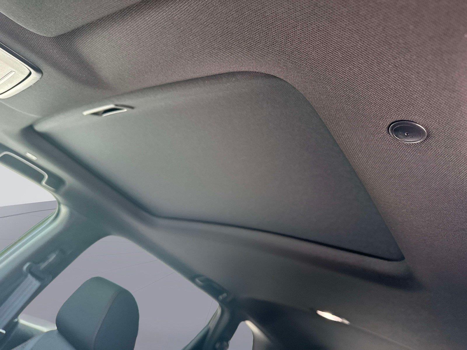 2027 Honda CR-V Hybrid Sport