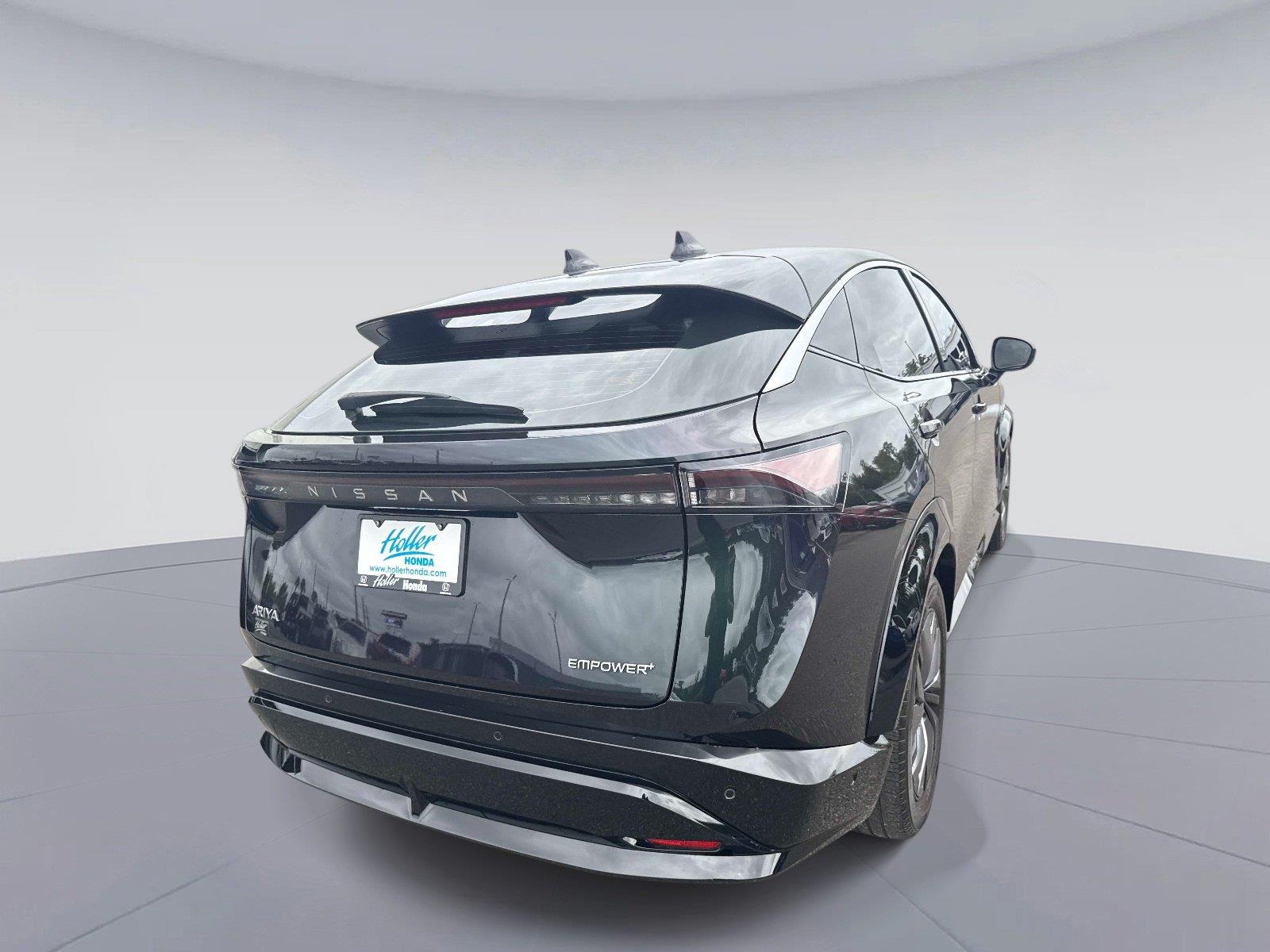 2023 Nissan ARIYA EMPOWER+