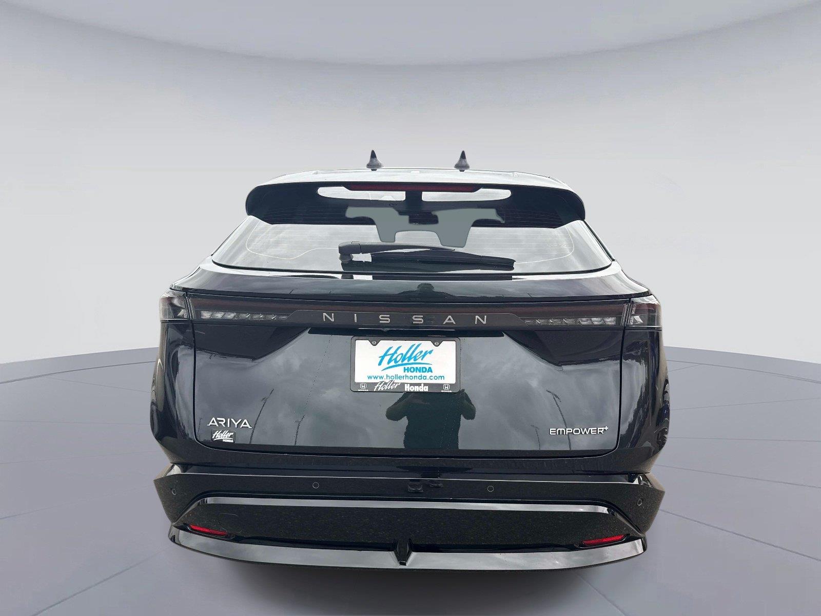 2023 Nissan ARIYA EMPOWER+