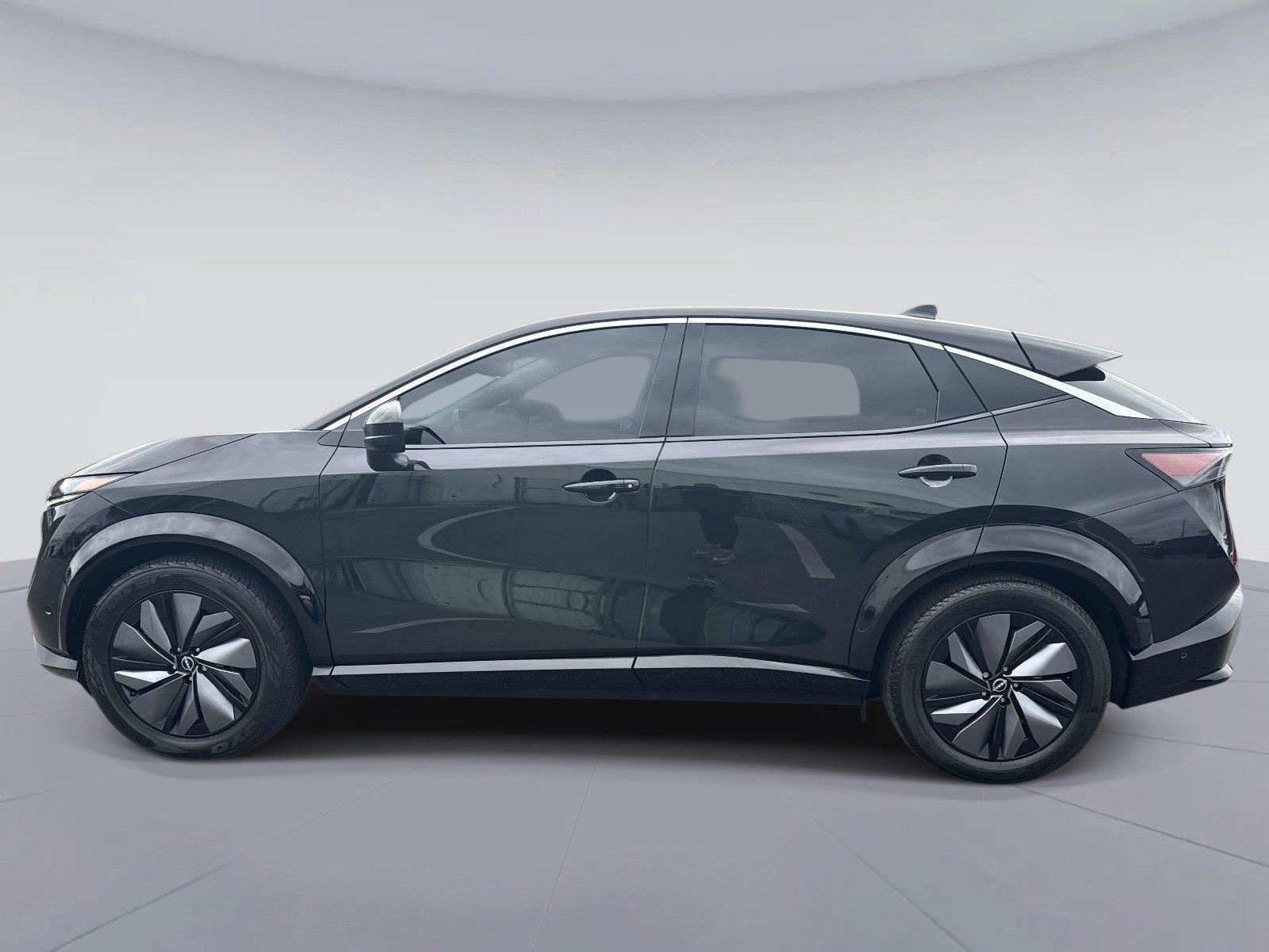 2023 Nissan ARIYA EMPOWER+