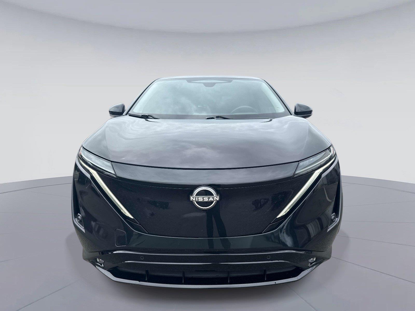 2023 Nissan ARIYA EMPOWER+