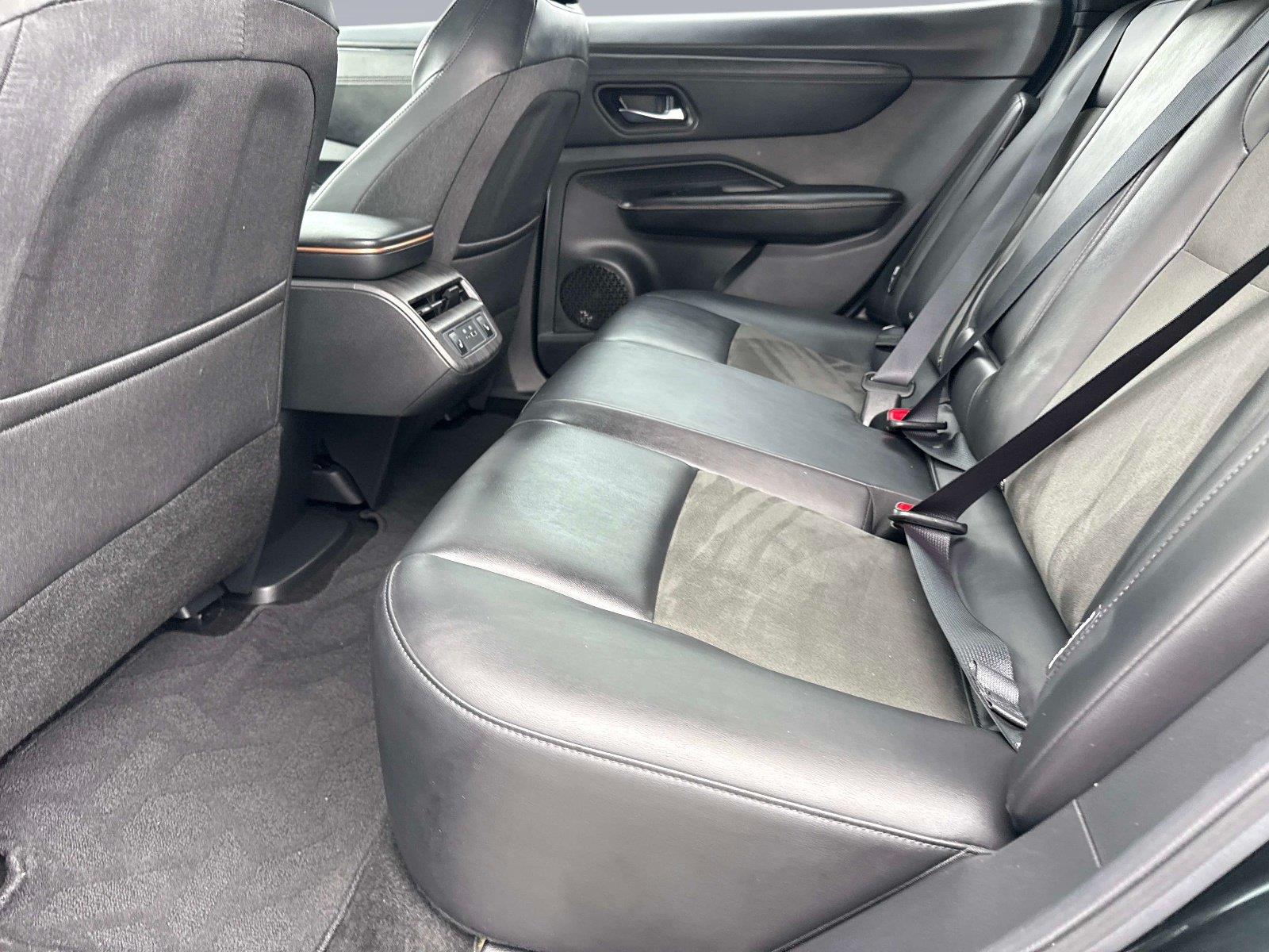 2023 Nissan ARIYA EMPOWER+