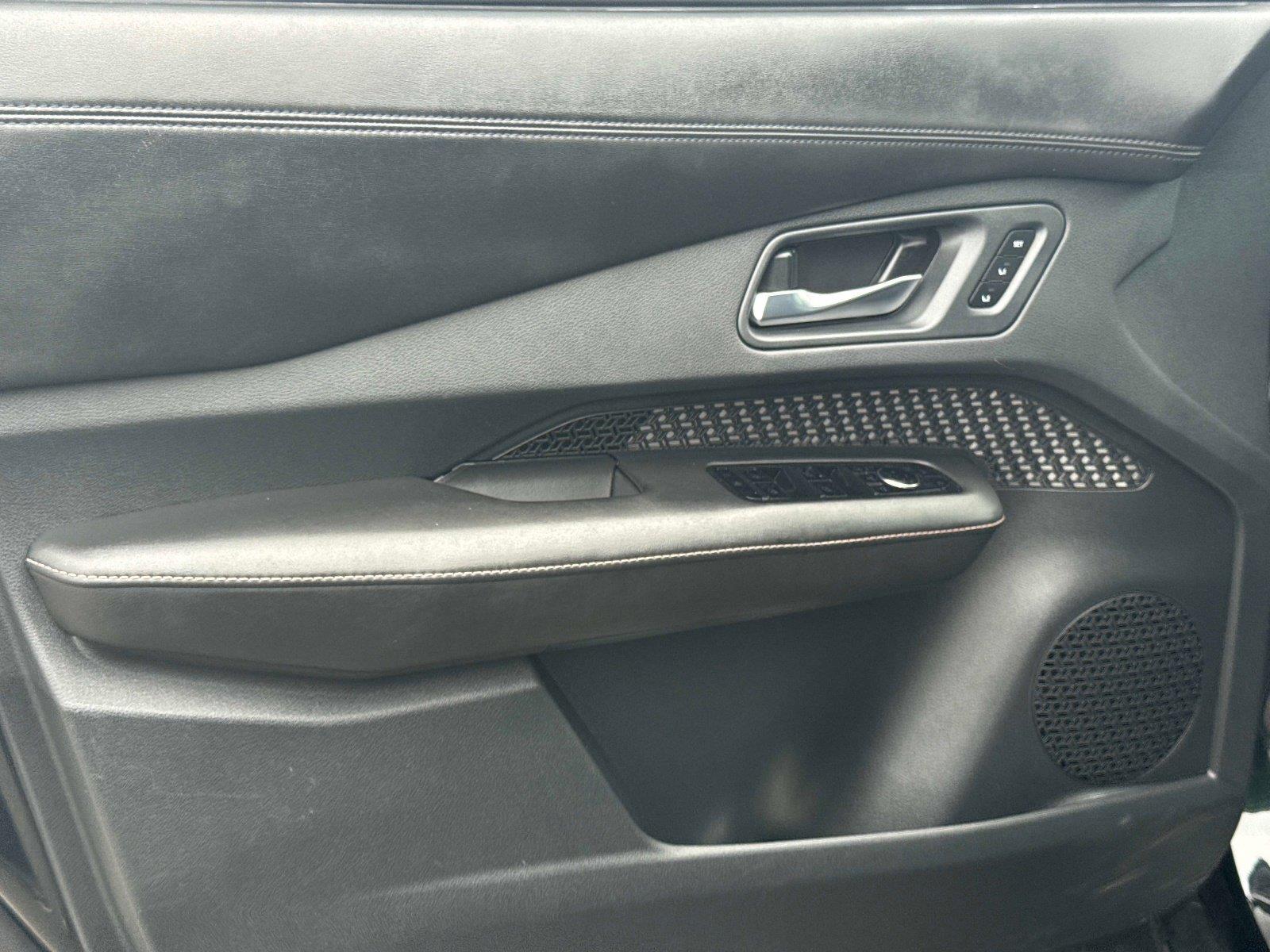 2023 Nissan ARIYA EMPOWER+