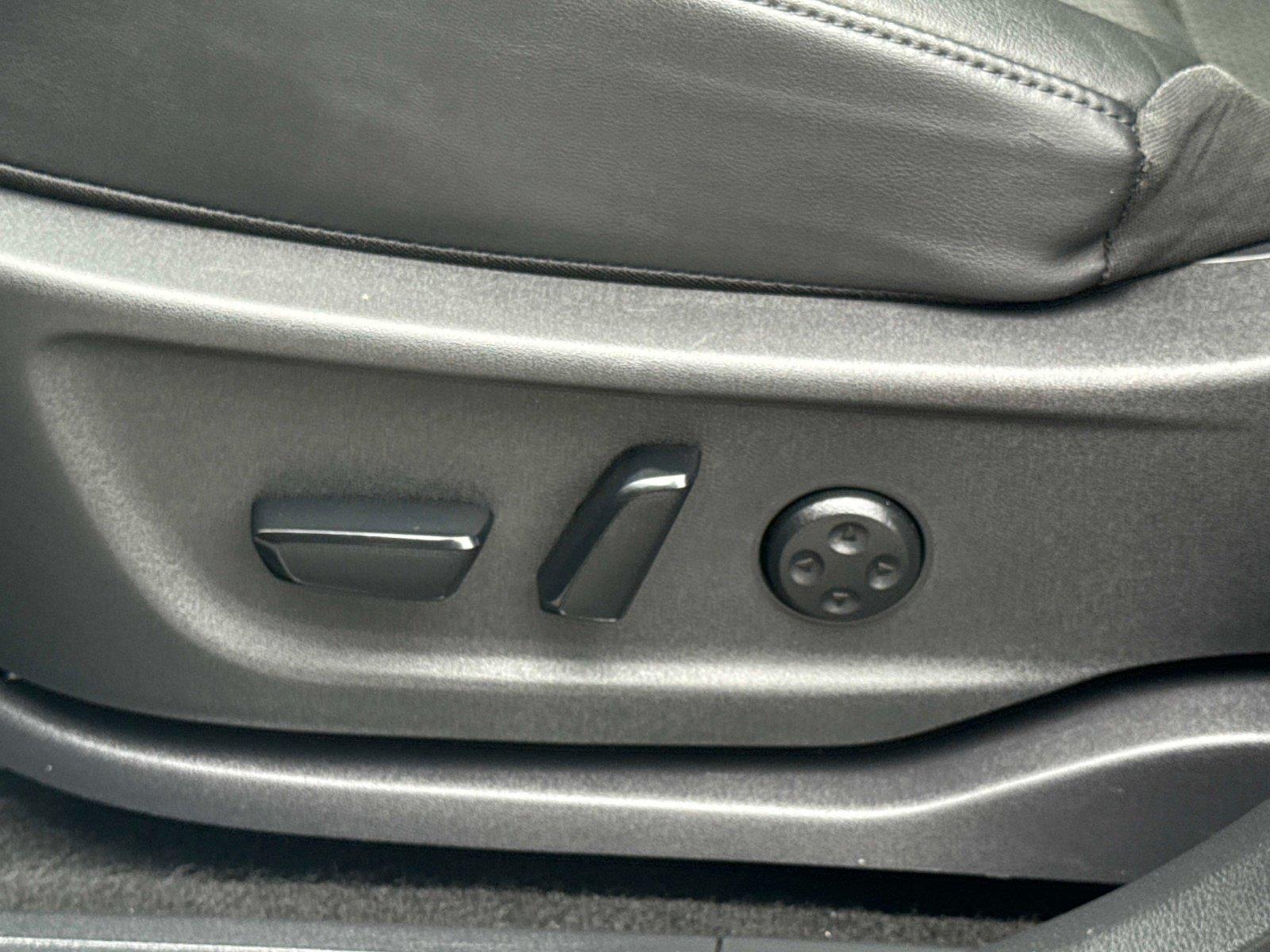 2023 Nissan ARIYA EMPOWER+